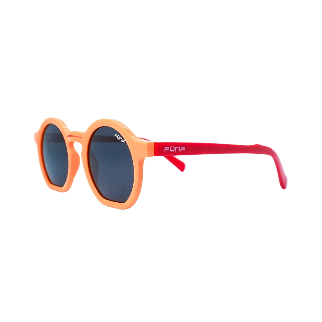 FÜNF Eyewear F-SICHER 30081 Sunglasses and Eyewear