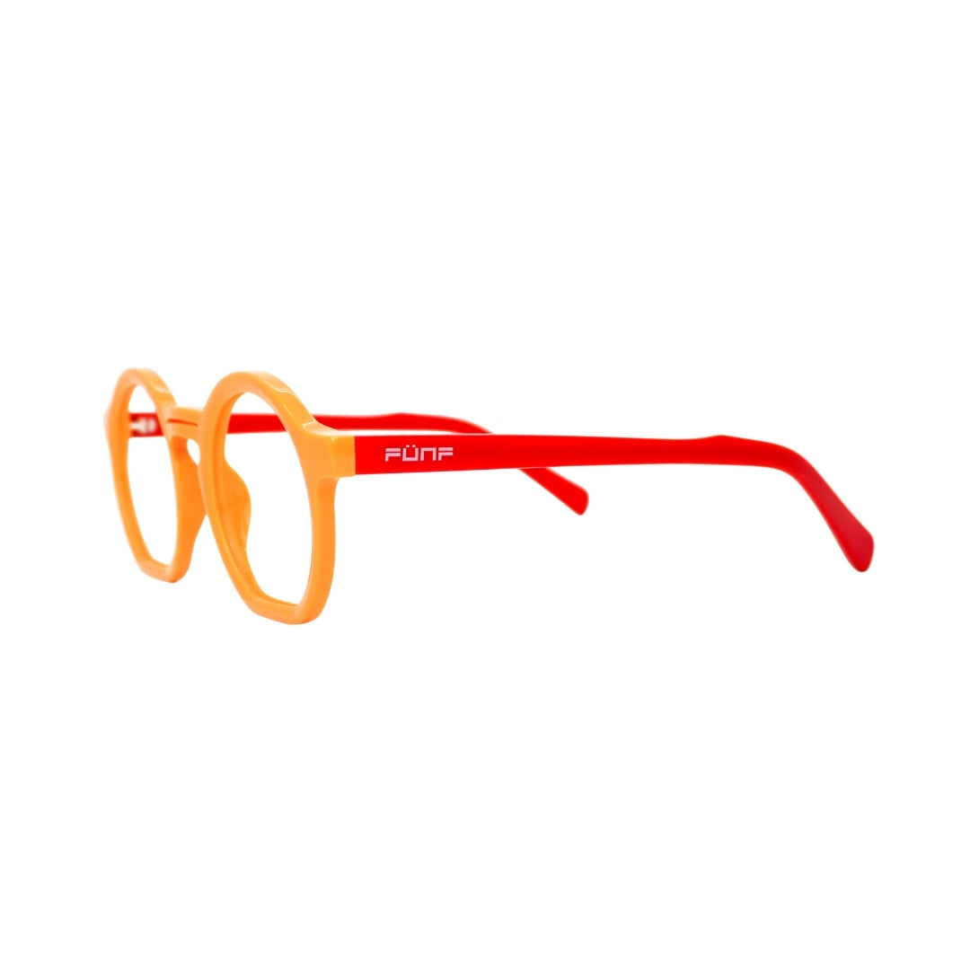 FÜNF Eyewear F-SICHER 30081 Sunglasses and Eyewear