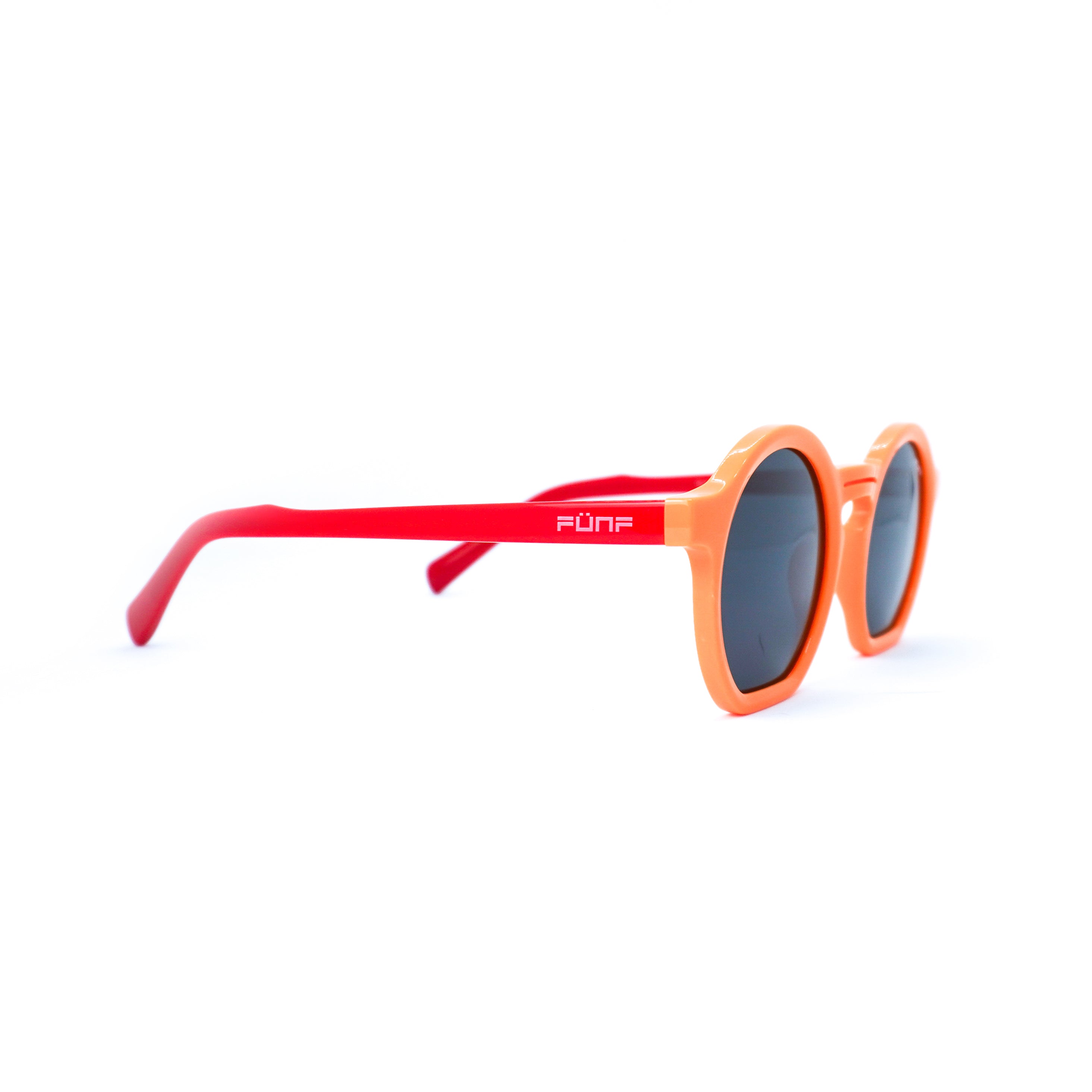 FÜNF Eyewear F-SICHER 30081 Sunglasses and Eyewear