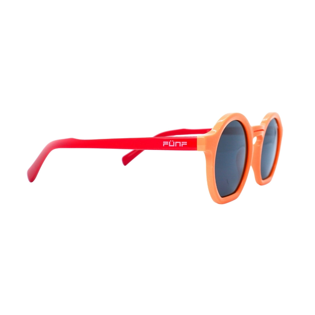 FÜNF Eyewear F-SICHER 30081 Sunglasses and Eyewear