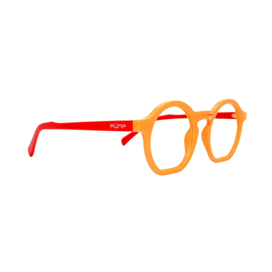 FÜNF Eyewear F-SICHER 30081 Sunglasses and Eyewear