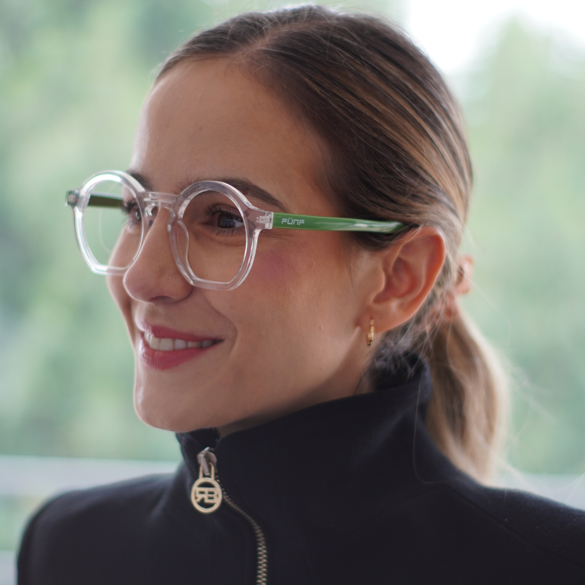 FÜNF Eyewear F-SICHER 30081 Sunglasses and Eyewear