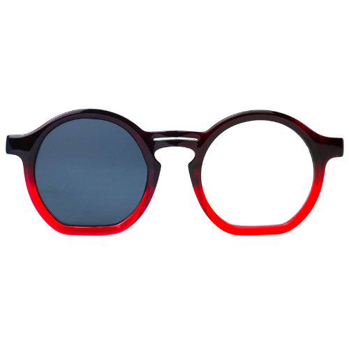 FÜNF Eyewear F-SICHER 30081 Sunglasses and Eyewear