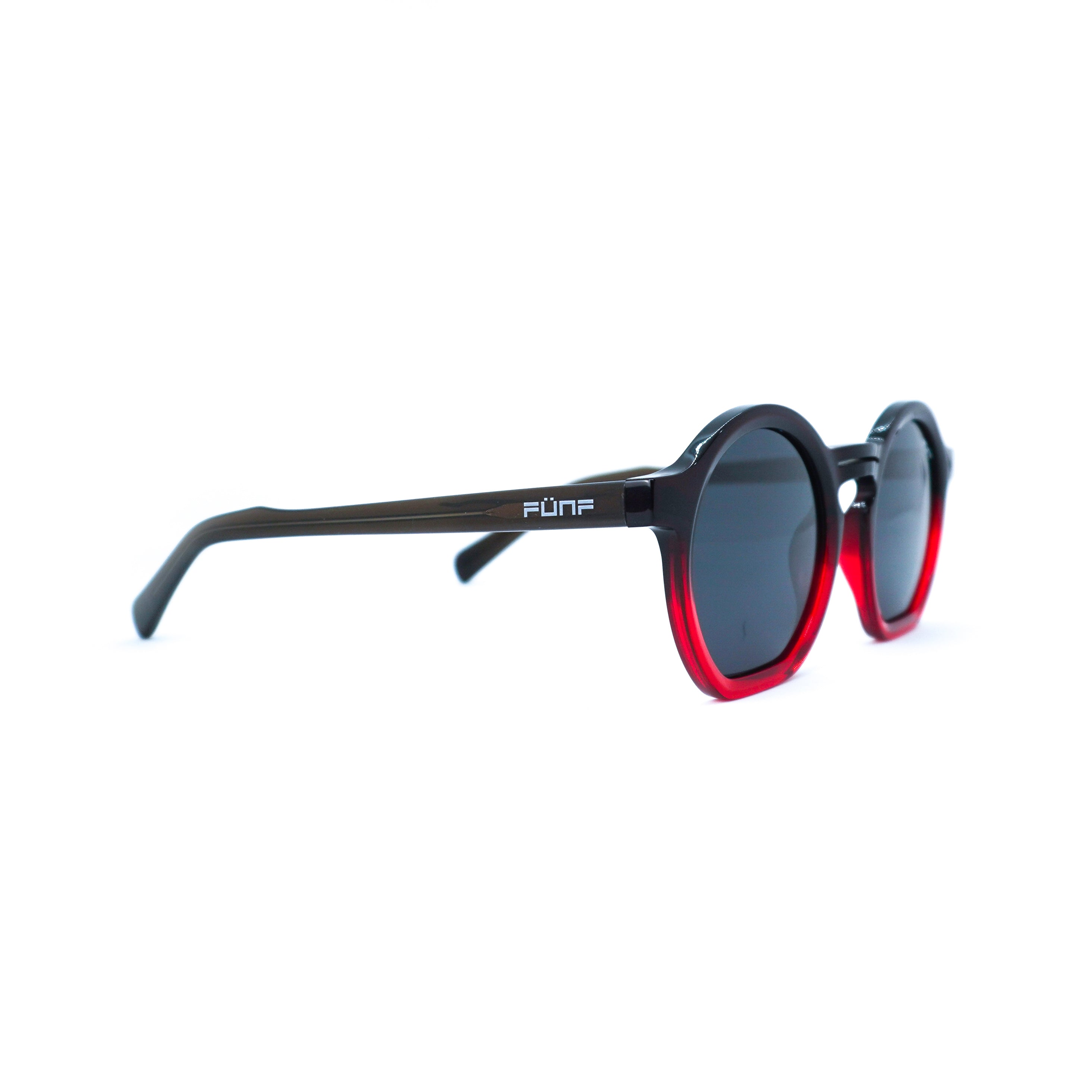 FÜNF Eyewear F-SICHER 30081 Sunglasses and Eyewear