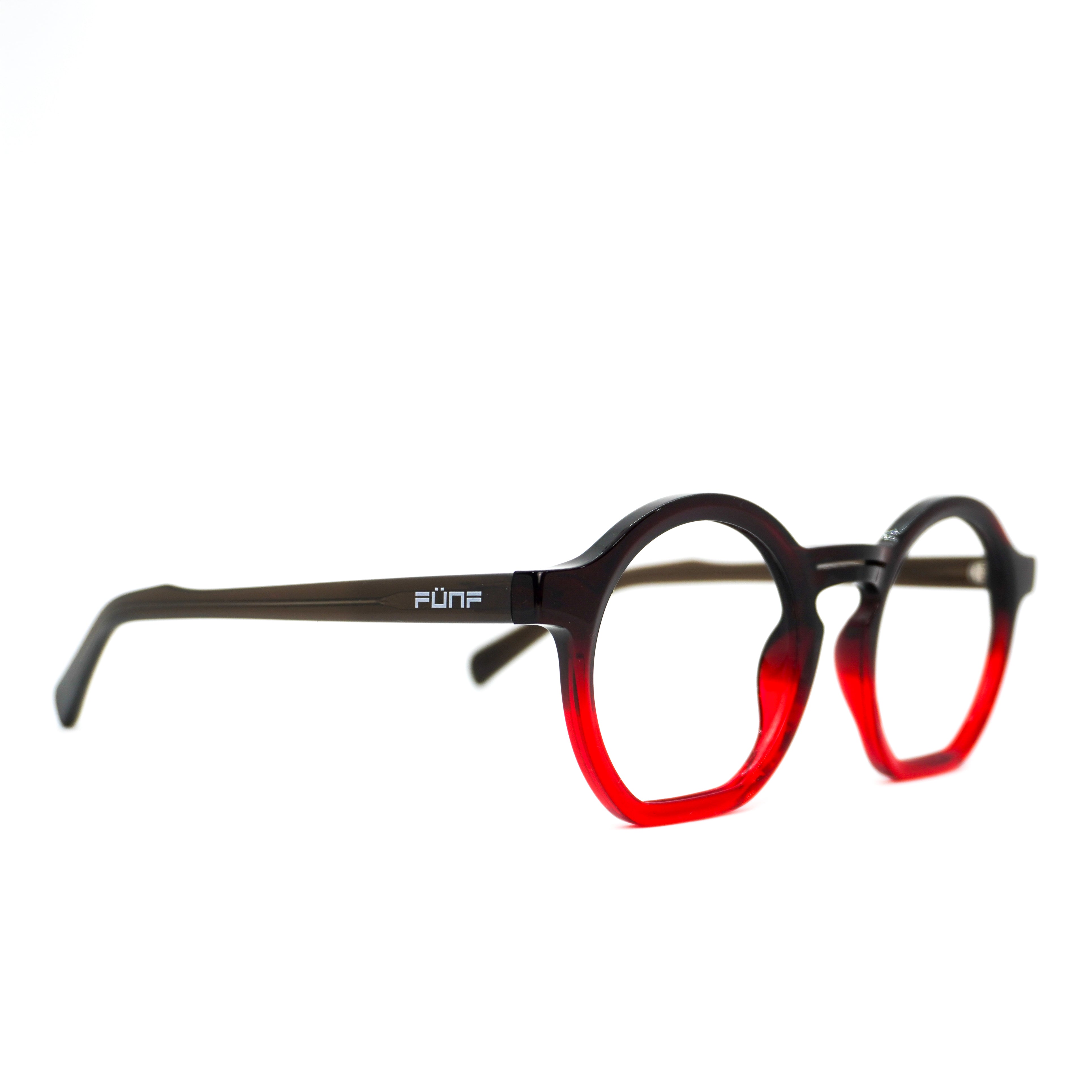 FÜNF Eyewear F-SICHER 30081 Sunglasses and Eyewear