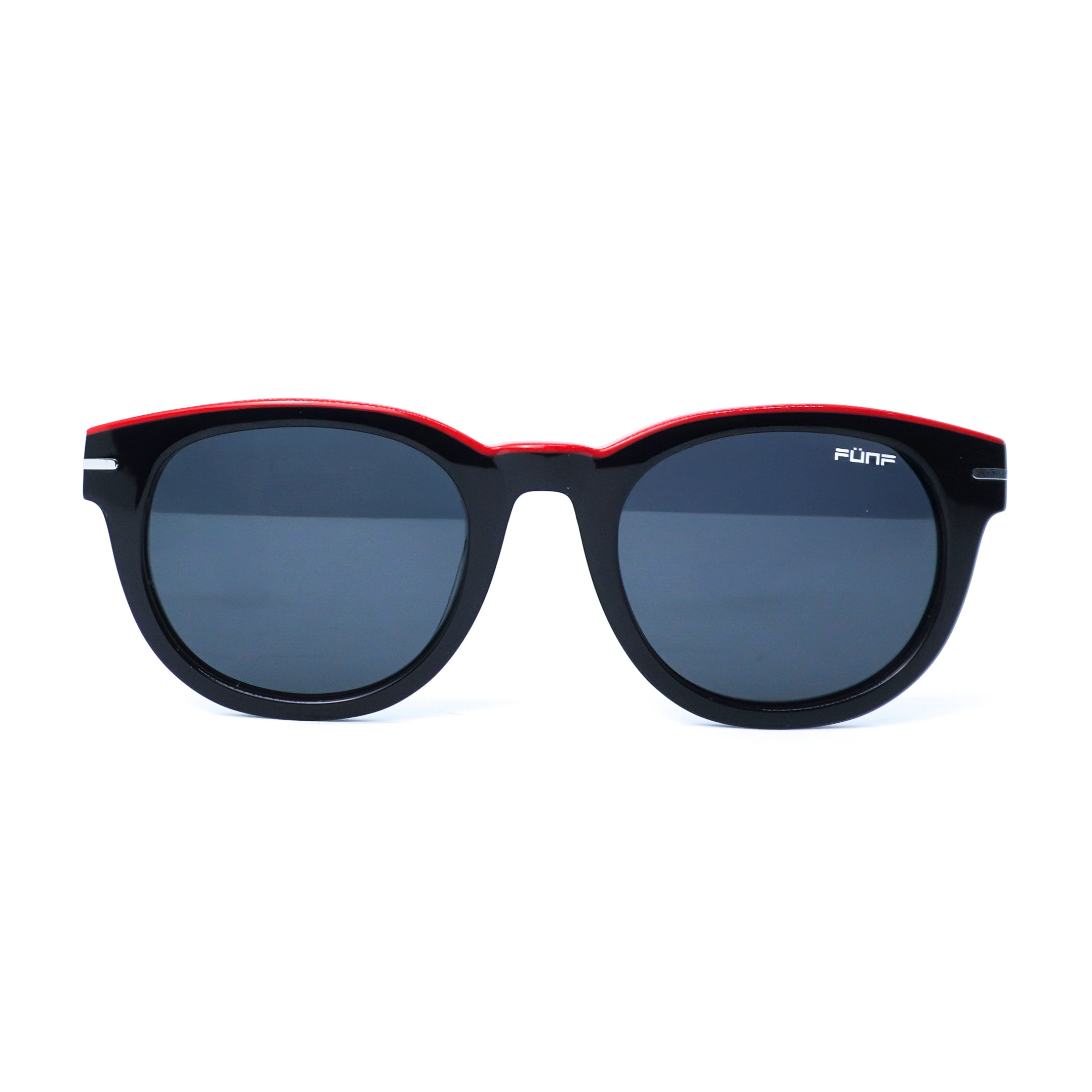 FÜNF Eyewear F-SONNE 21214 Sunglasses and Eyewear
