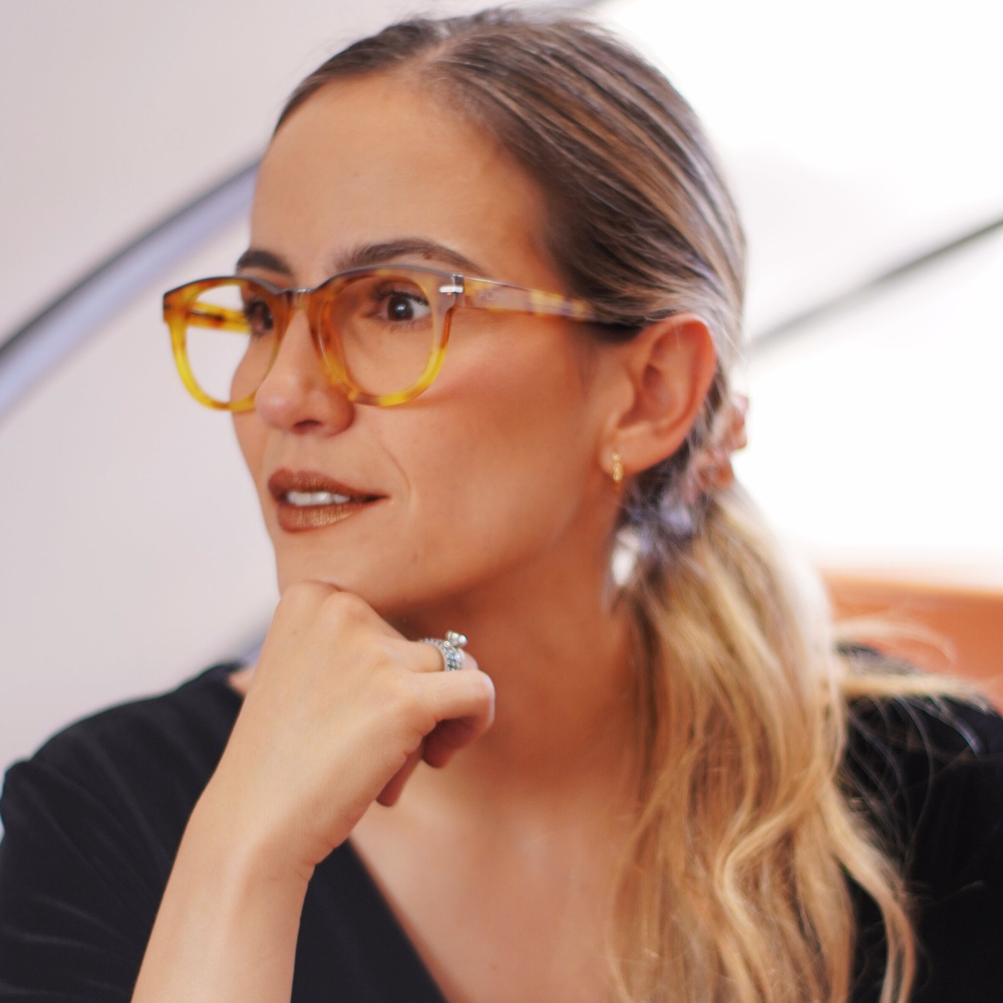 FÜNF Eyewear F-SONNE 21214 Sunglasses and Eyewear