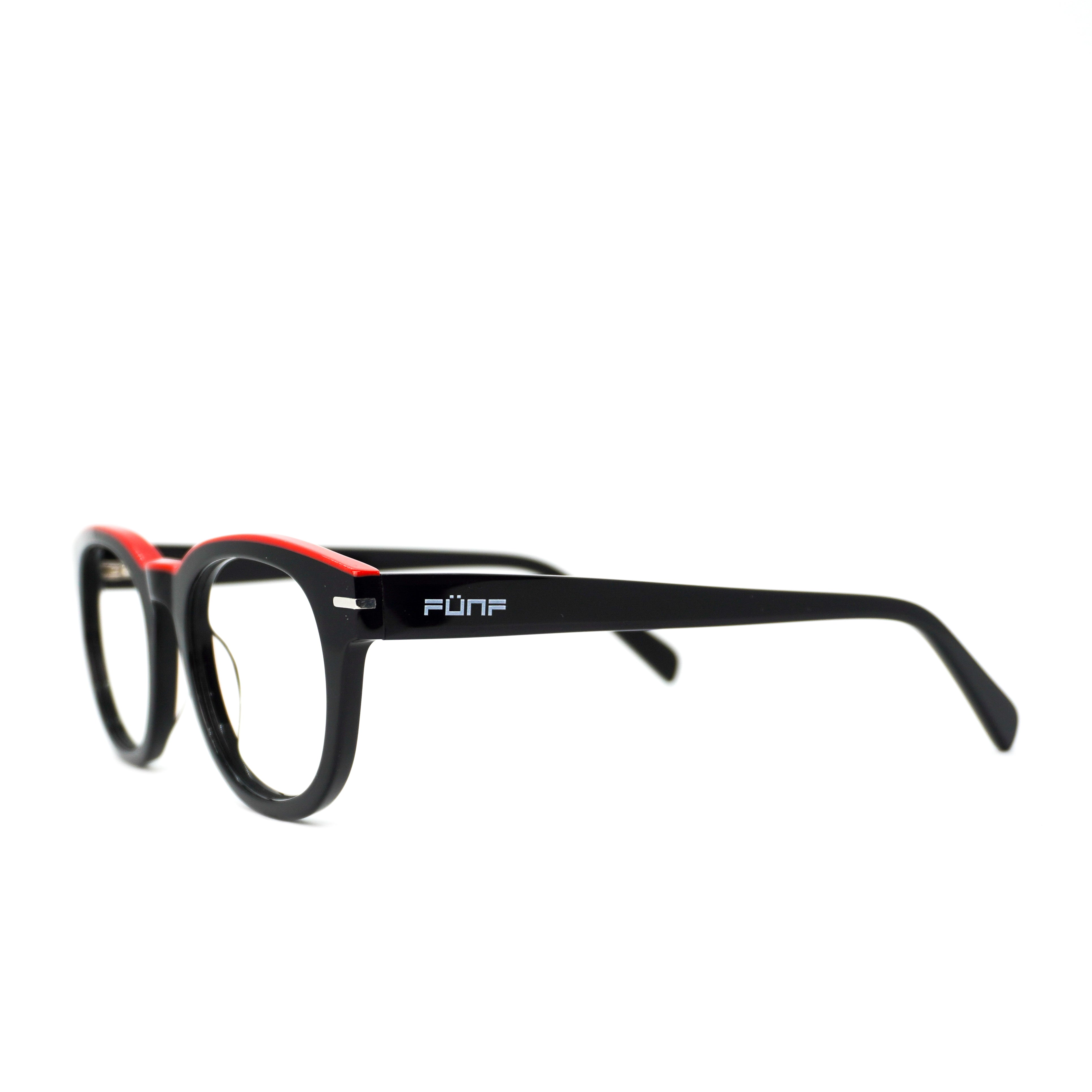 FÜNF Eyewear F-SONNE 21214 Sunglasses and Eyewear 