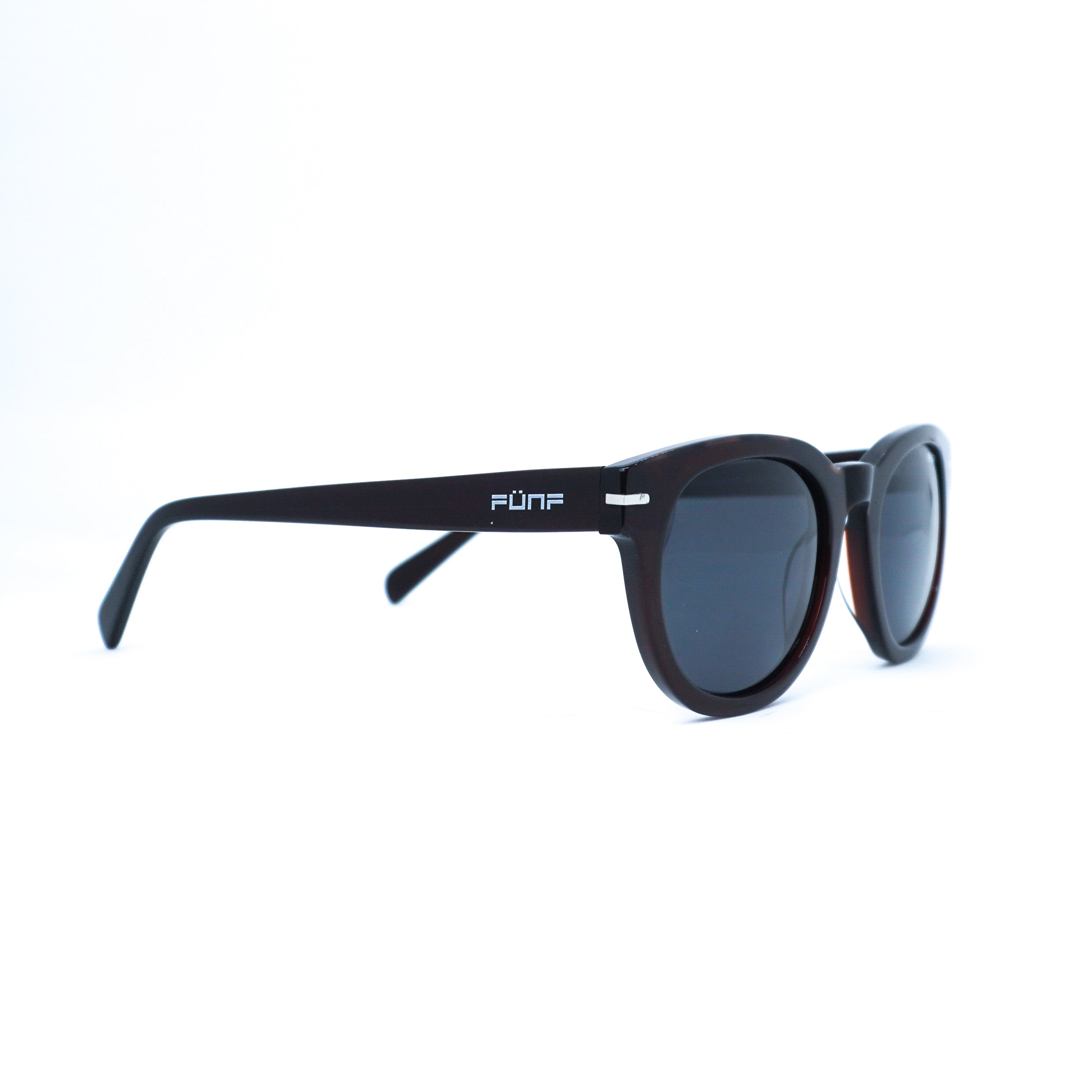FÜNF Eyewear F-SONNE 21214 Sunglasses and Eyewear