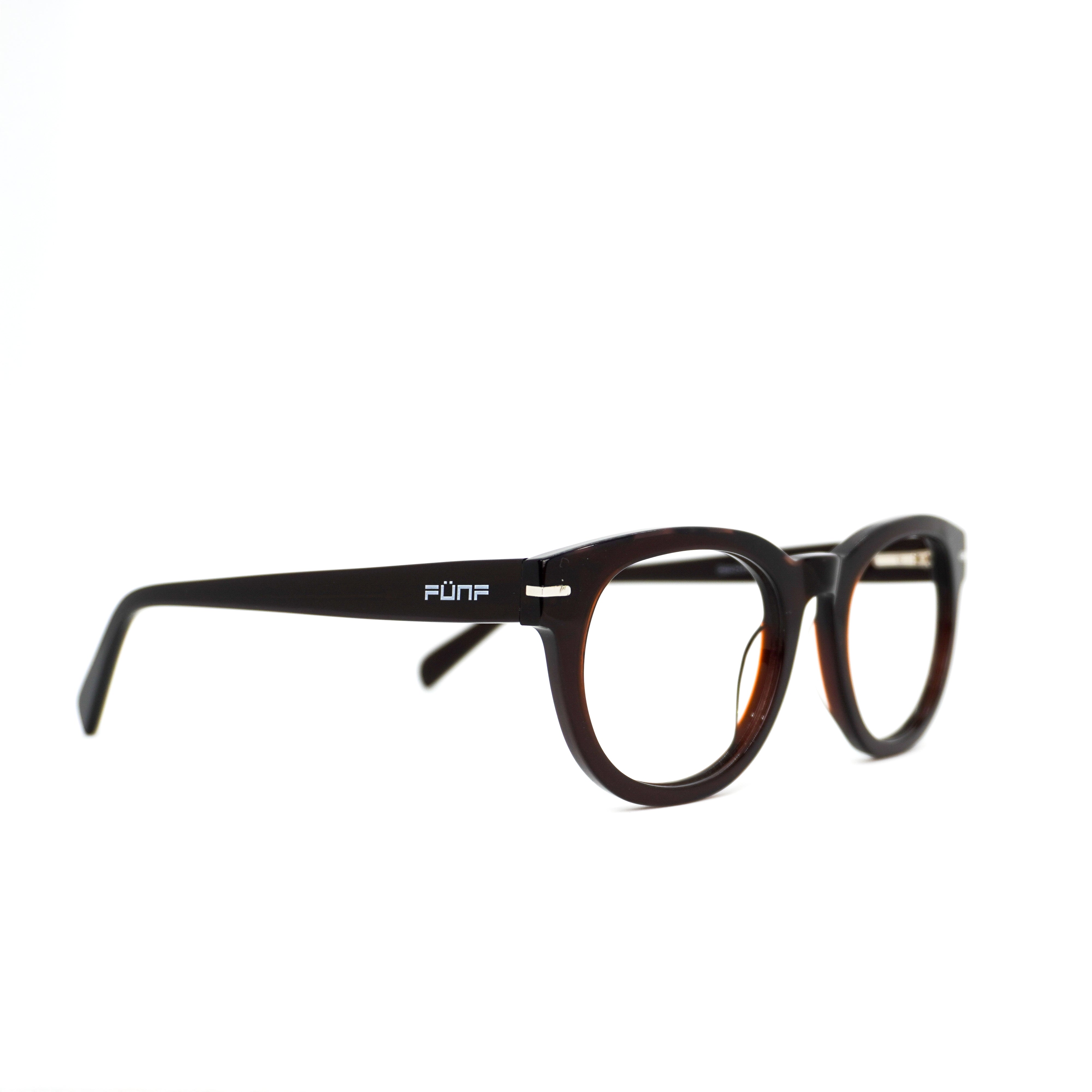 FÜNF Eyewear F-SONNE 21214 Sunglasses and Eyewear