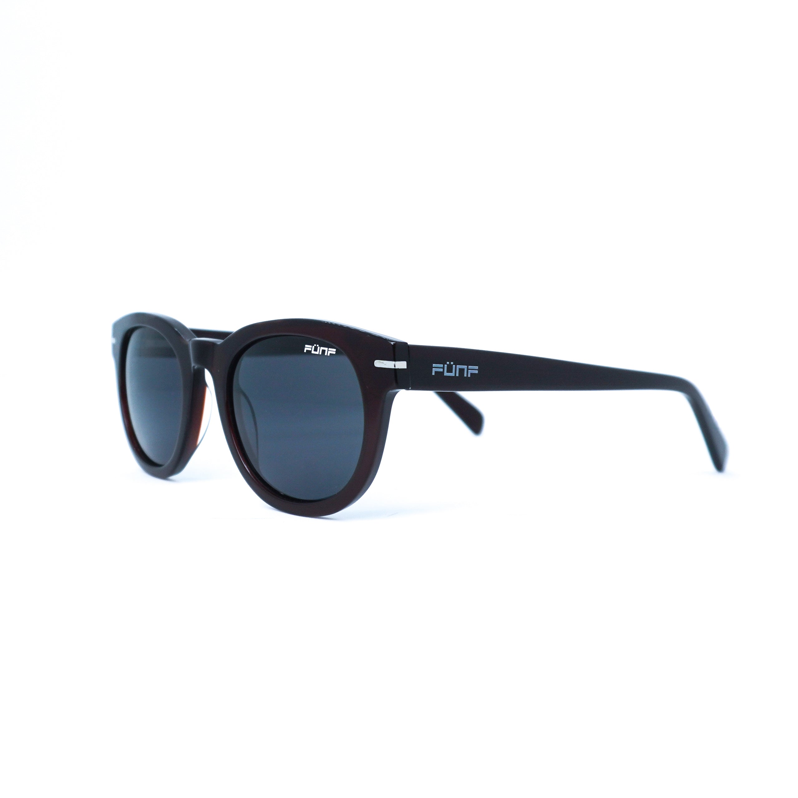 FÜNF Eyewear F-SONNE 21214 Sunglasses and Eyewear