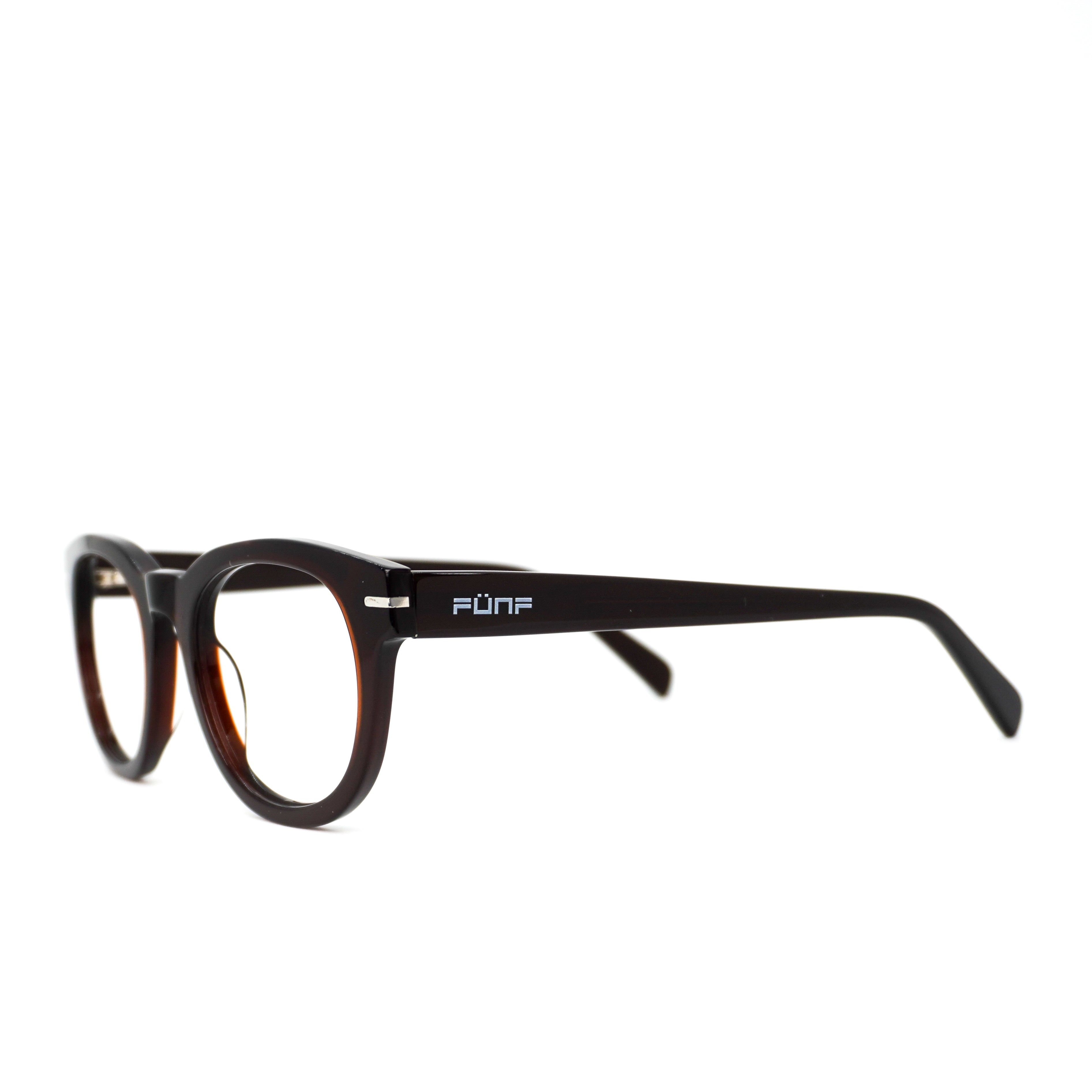 FÜNF Eyewear F-SONNE 21214 Sunglasses and Eyewear
