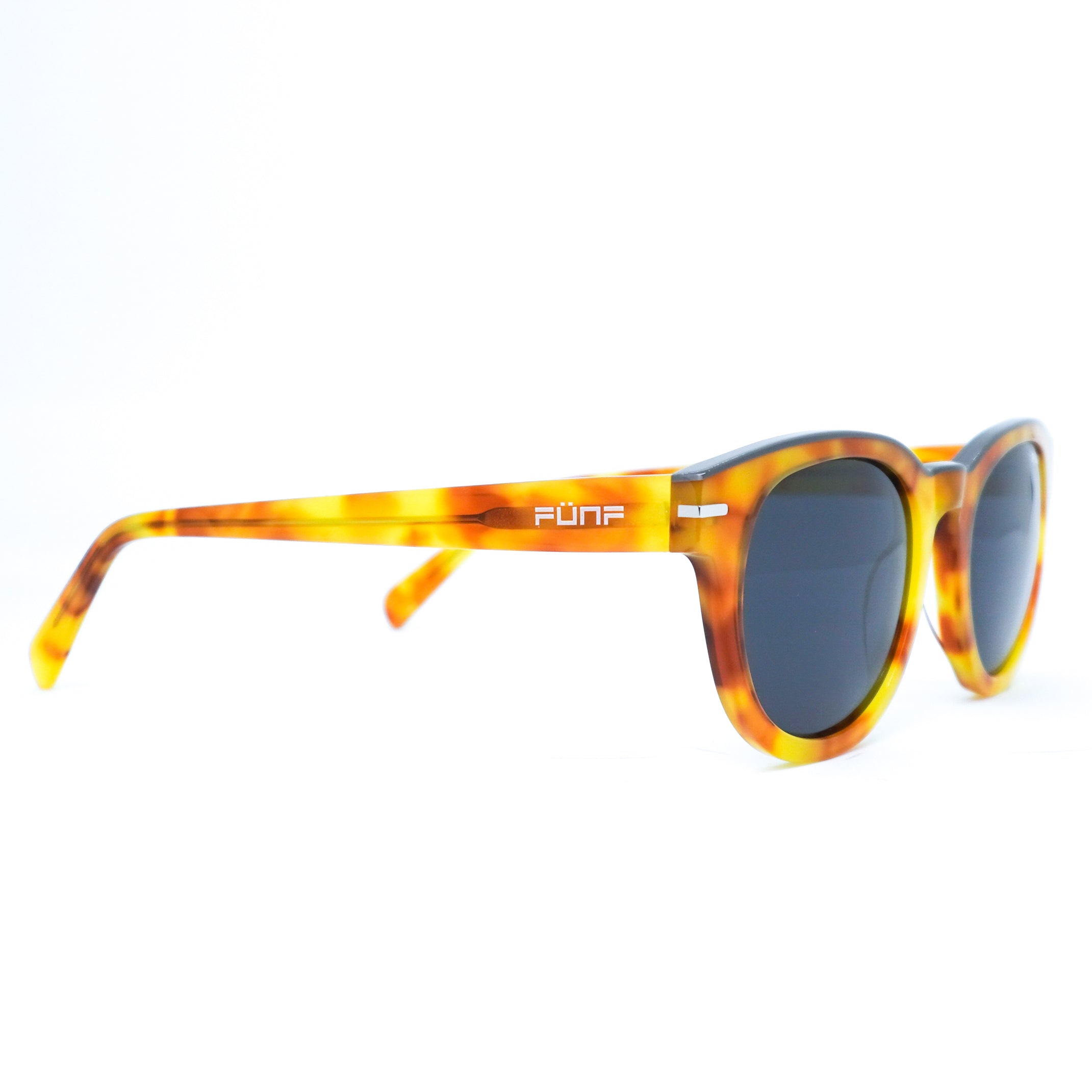 FÜNF Eyewear F-SONNE 21214 Sunglasses and Eyewear
