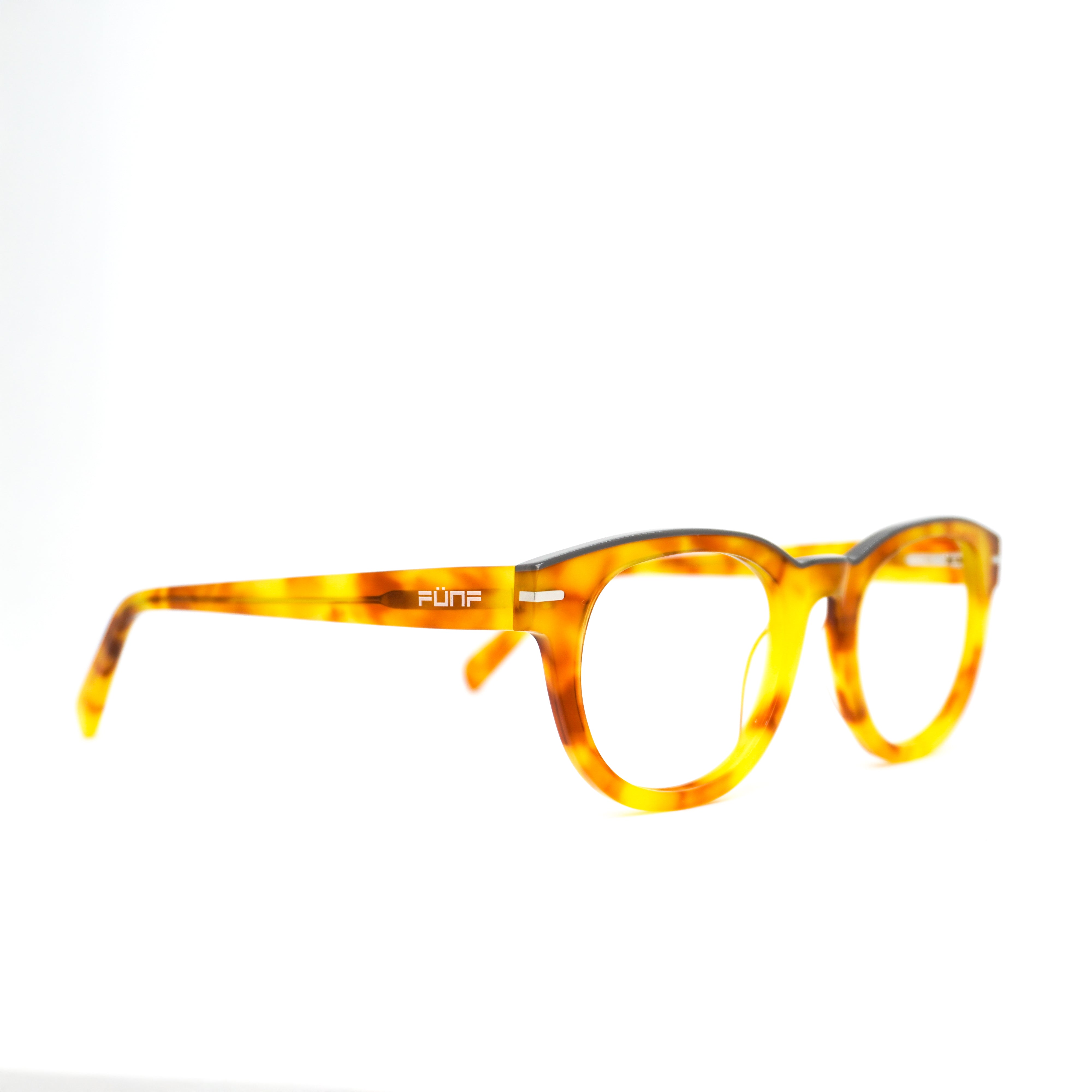 FÜNF Eyewear F-SONNE 21214 Sunglasses and Eyewear