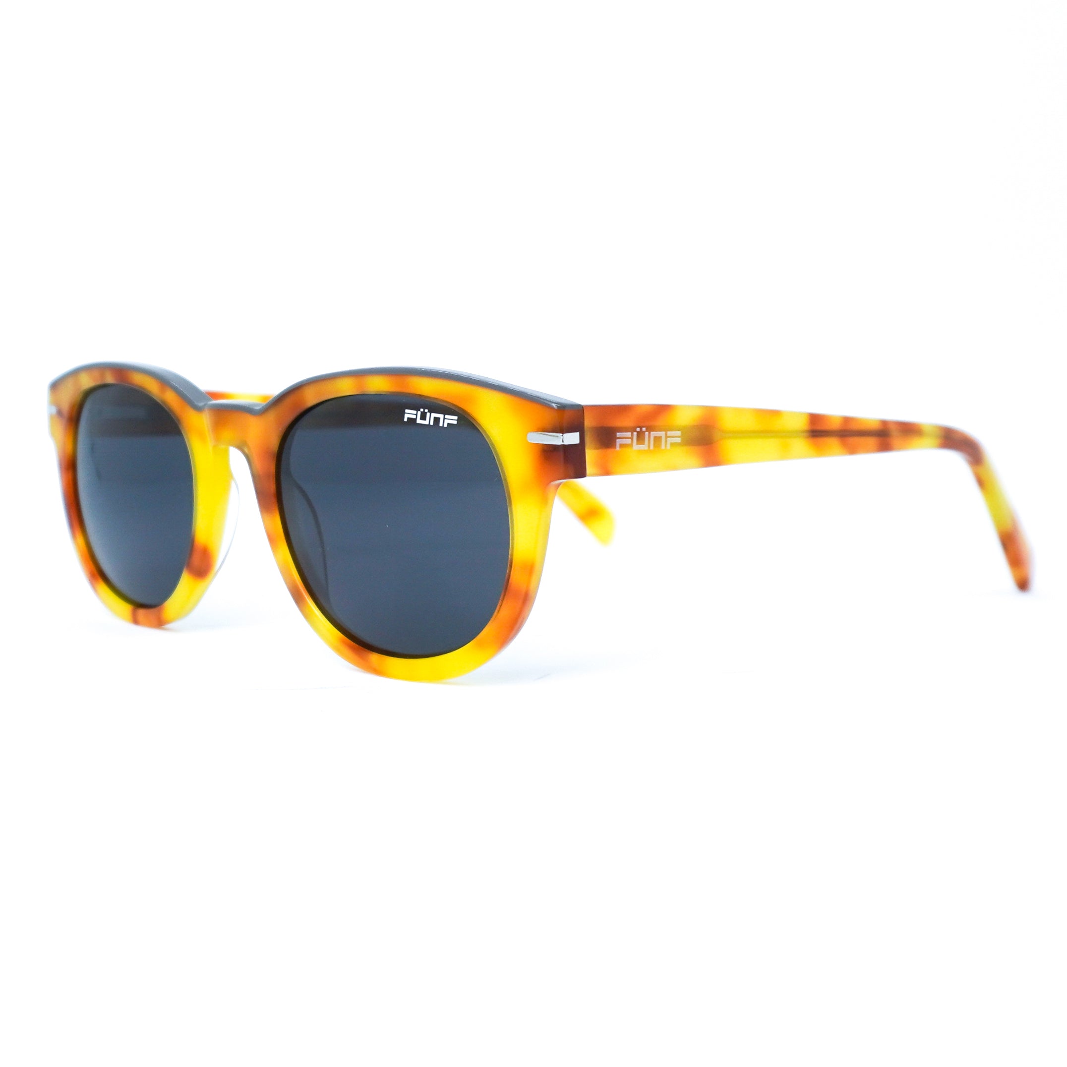 FÜNF Eyewear F-SONNE 21214 Sunglasses and Eyewear