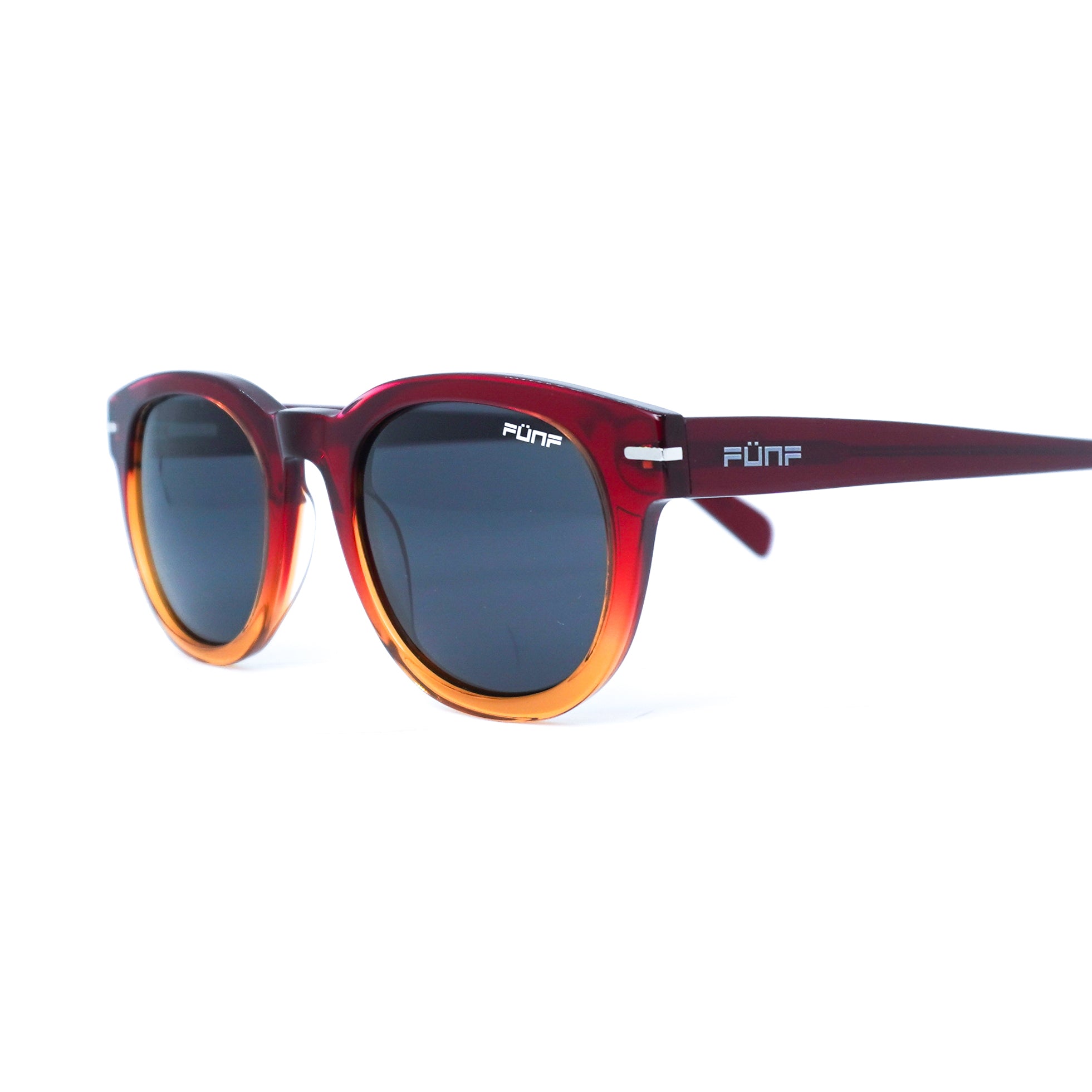 FÜNF Eyewear F-SONNE 21214 Sunglasses and Eyewear
