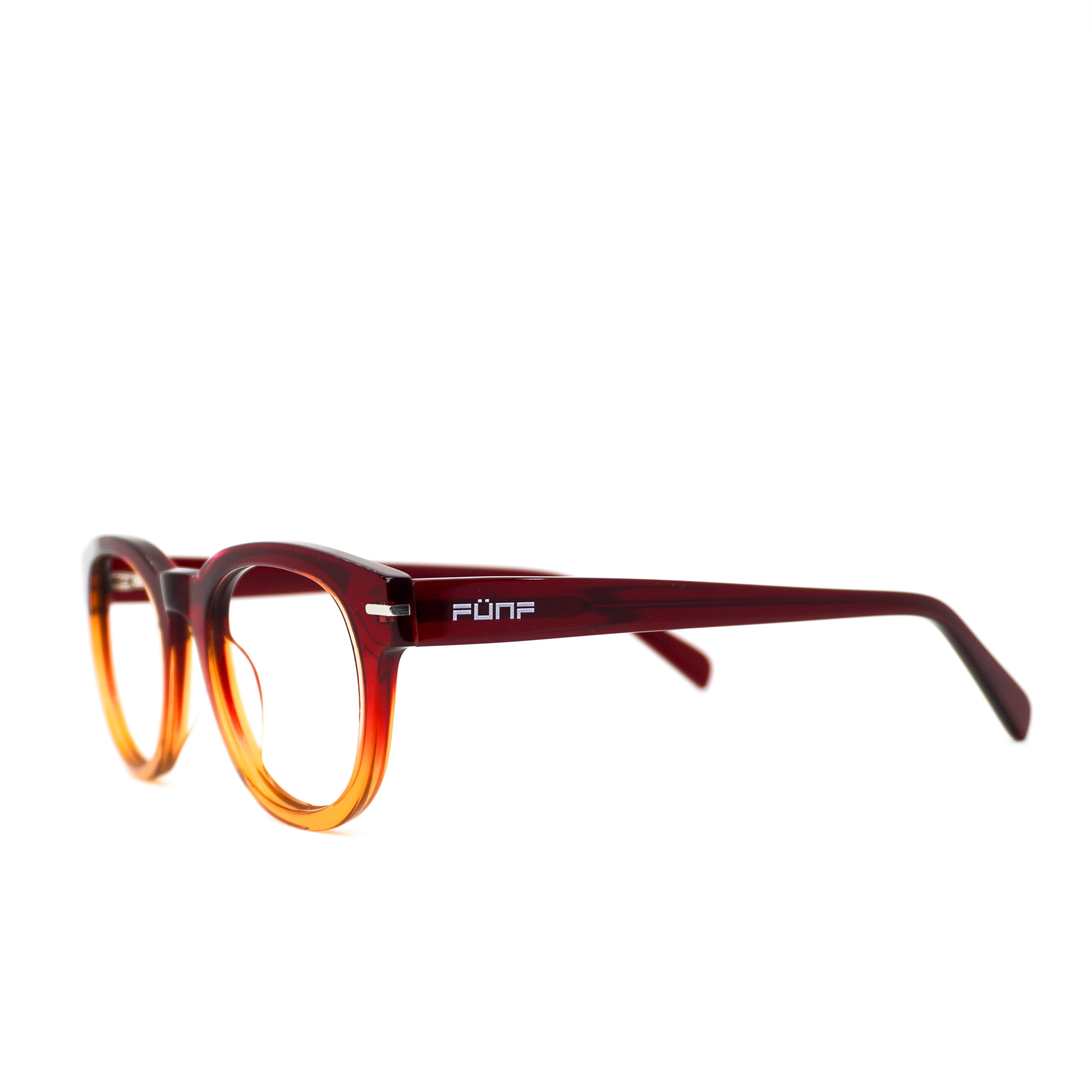 FÜNF Eyewear F-SONNE 21214 Sunglasses and Eyewear