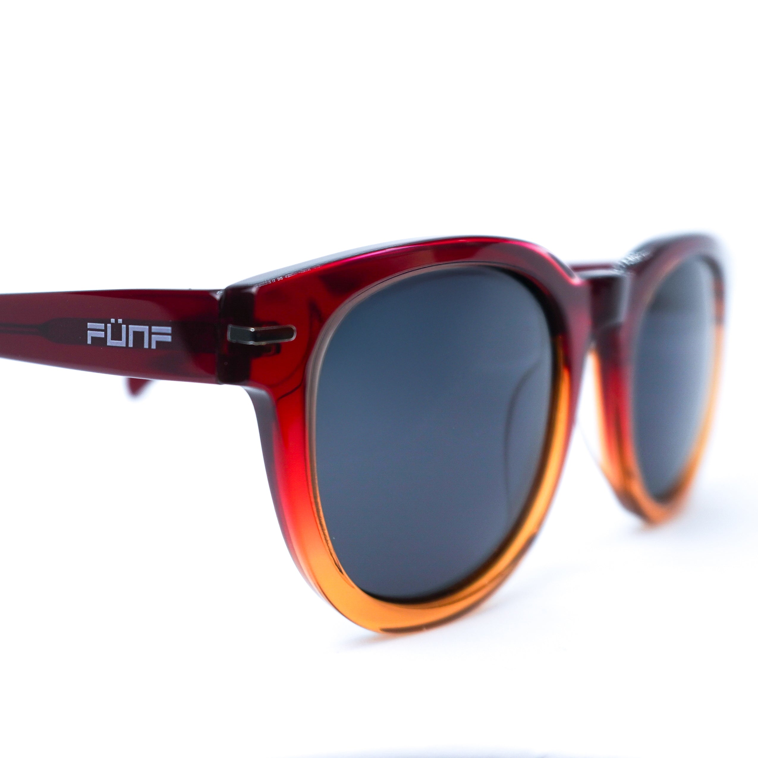FÜNF Eyewear F-SONNE 21214 Sunglasses and Eyewear