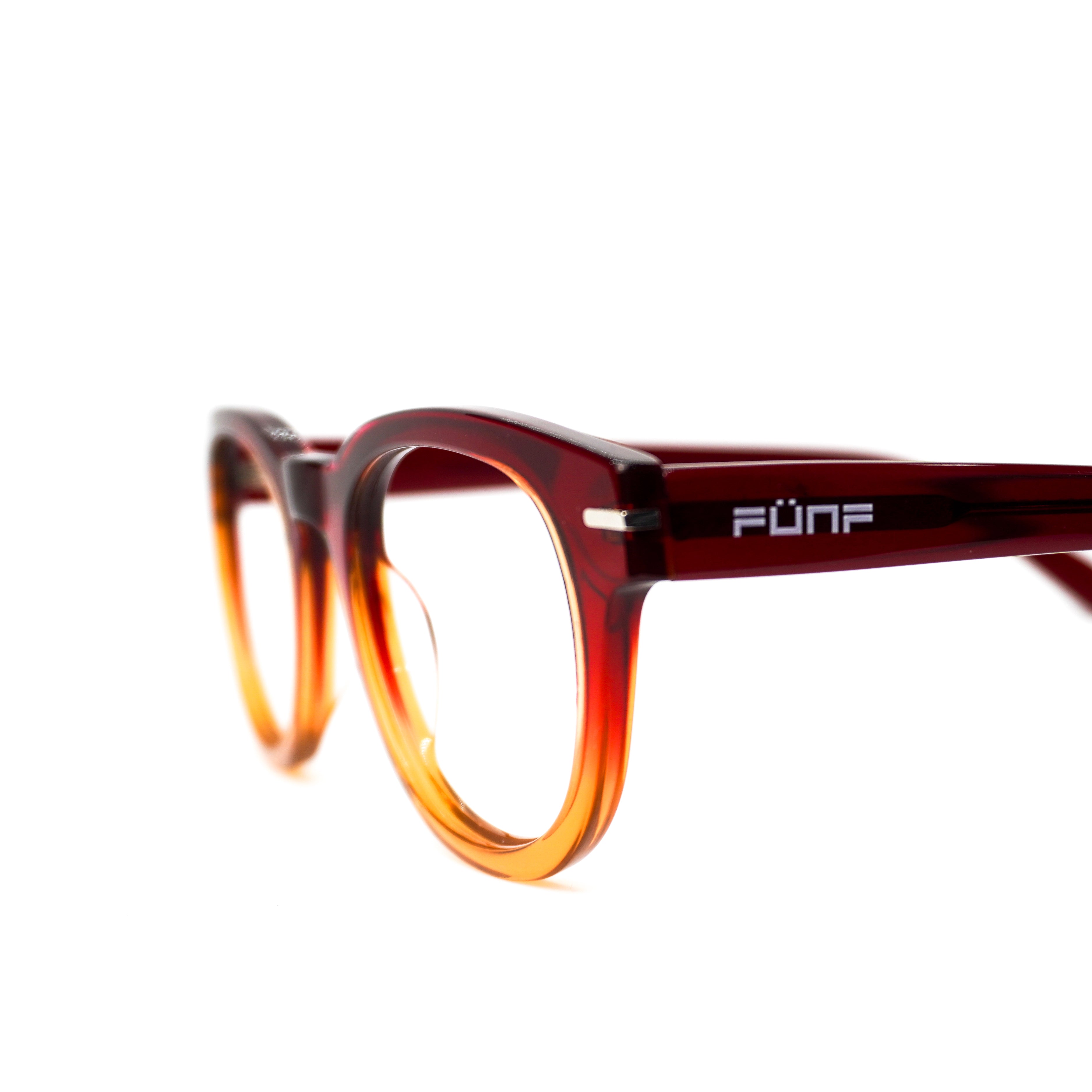 FÜNF Eyewear F-SONNE 21214 Sunglasses and Eyewear