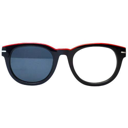 FÜNF Eyewear F-SONNE 21214 Sunglasses and Eyewear