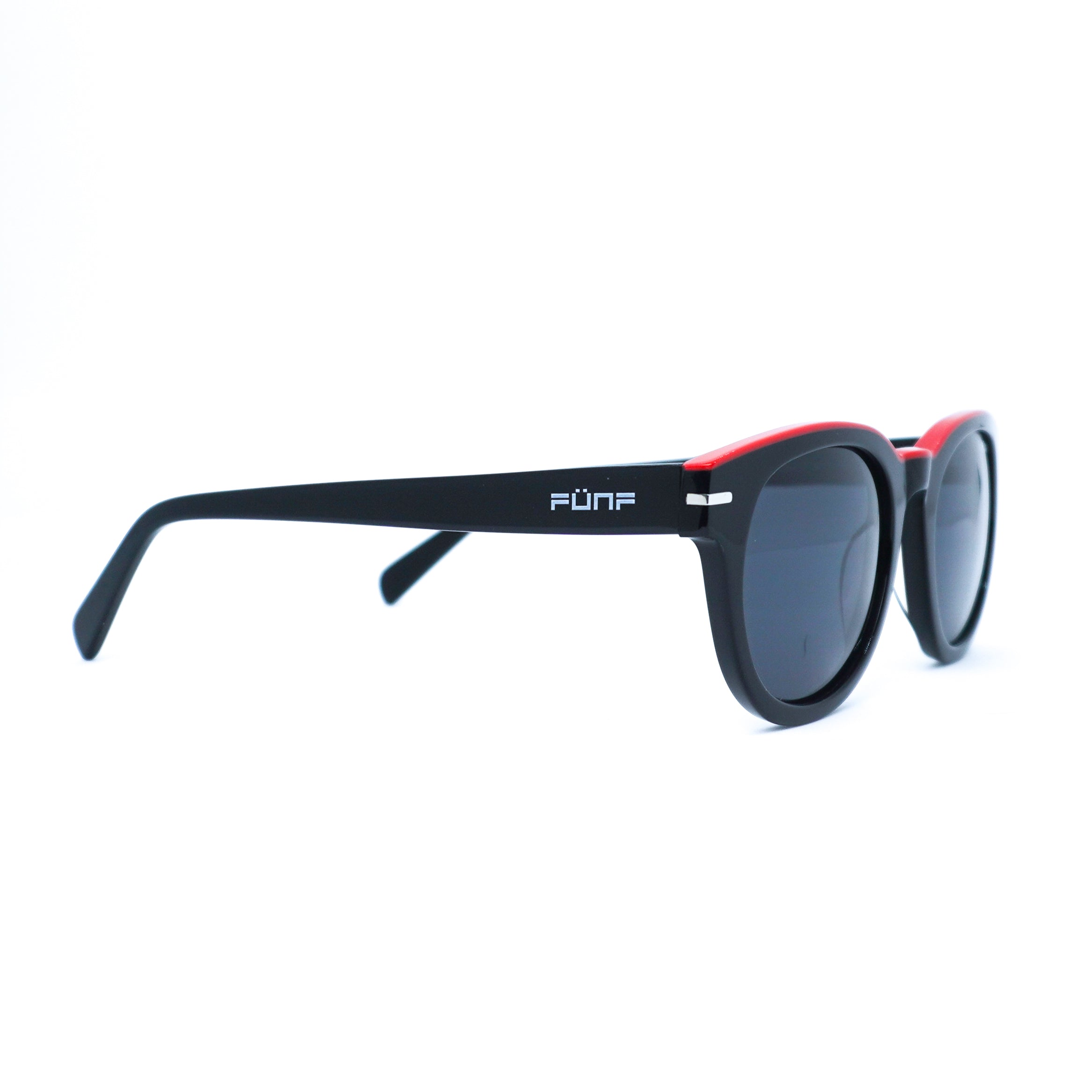 FÜNF Eyewear F-SONNE 21214 Sunglasses and Eyewear