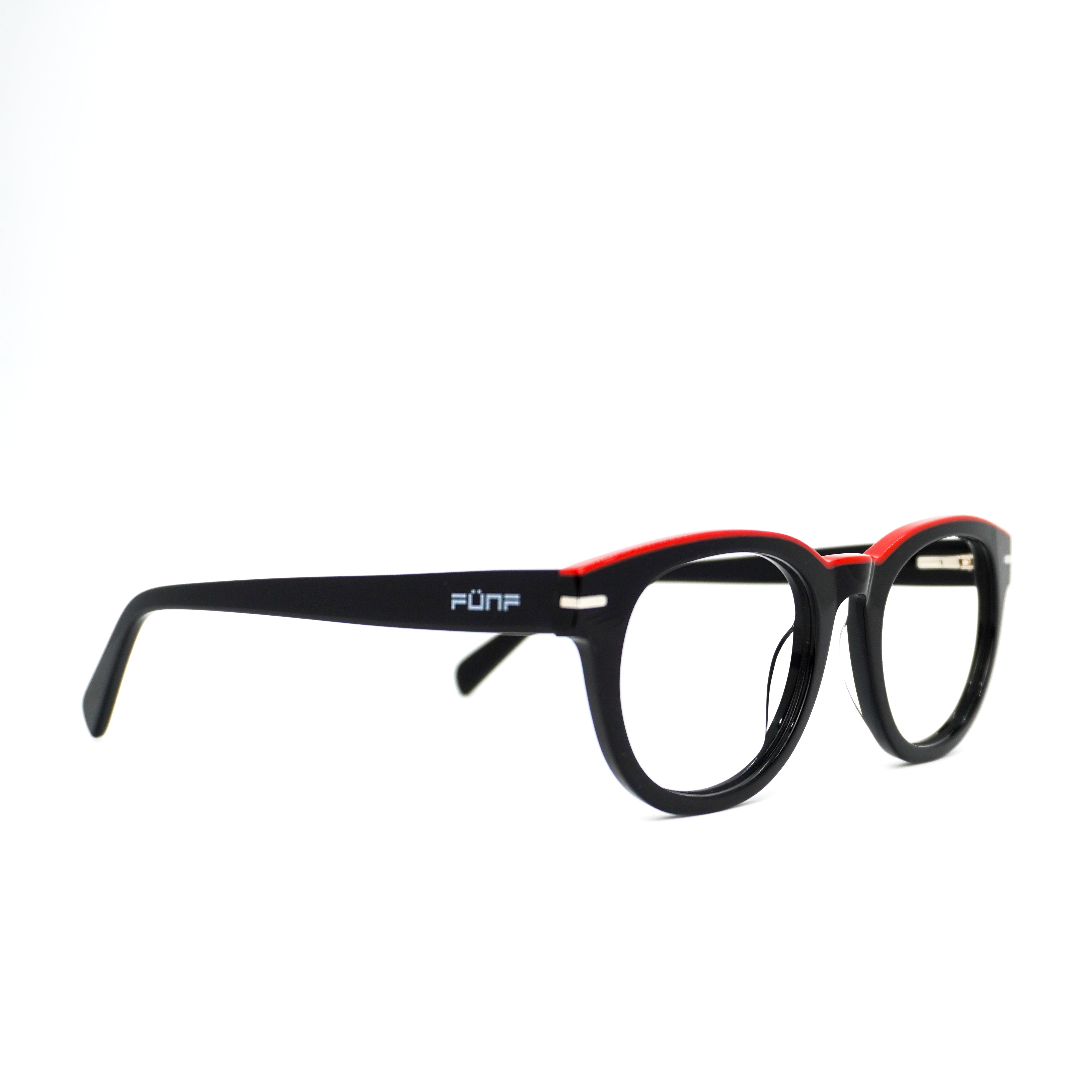 FÜNF Eyewear F-SONNE 21214 Sunglasses and Eyewear