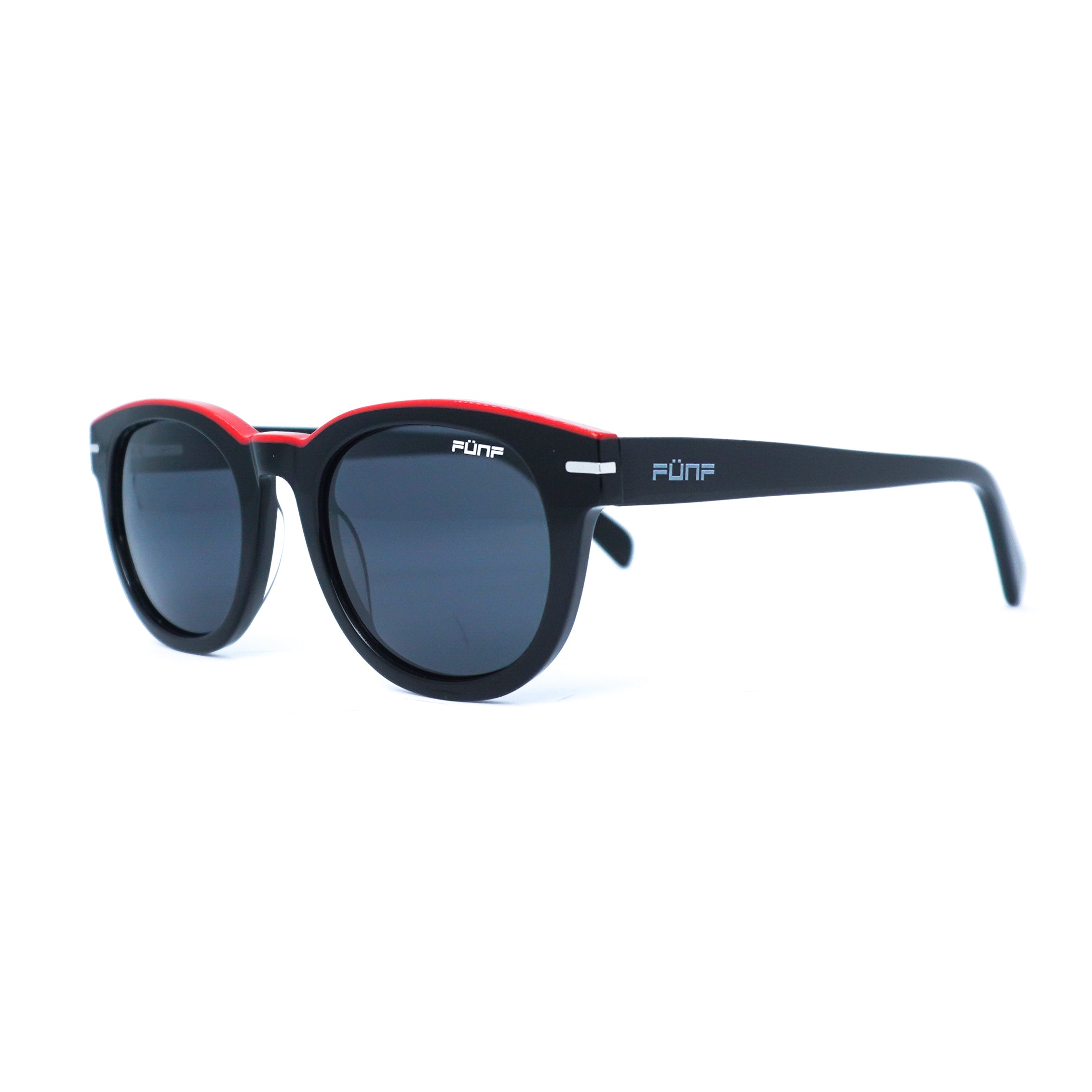 FÜNF Eyewear F-SONNE 21214 Sunglasses and Eyewear 