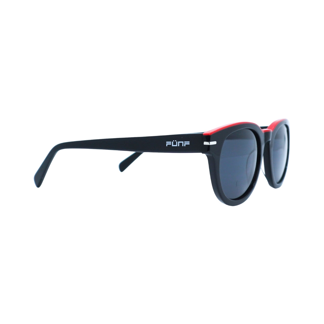 FÜNF Eyewear F-SONNE 21214 Sunglasses and Eyewear