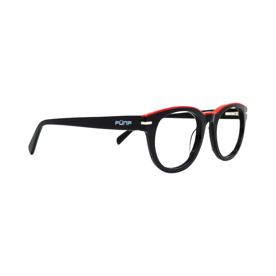 FÜNF Eyewear F-SONNE 21214 Sunglasses and Eyewear