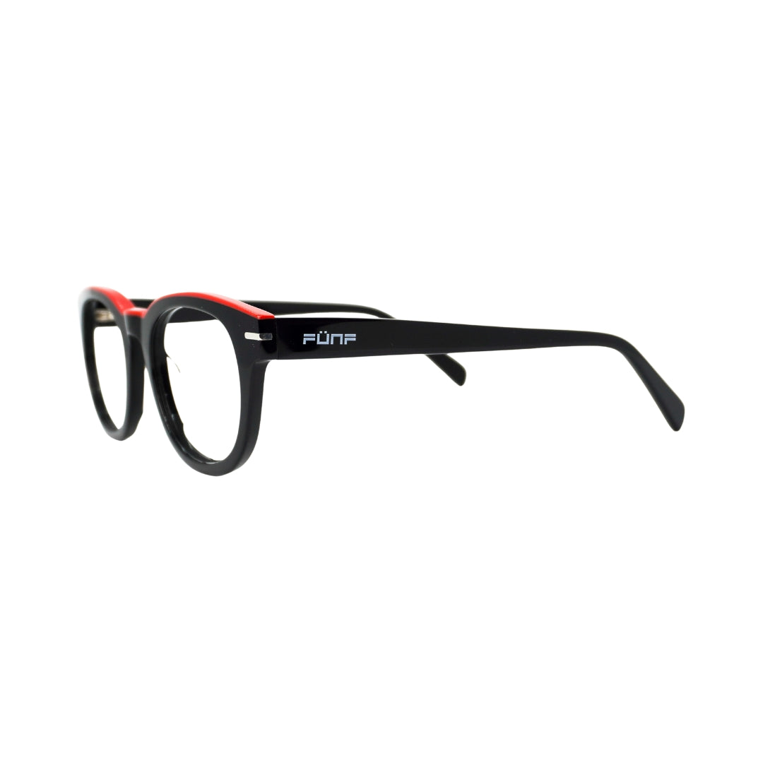 FÜNF Eyewear F-SONNE 21214 Sunglasses and Eyewear