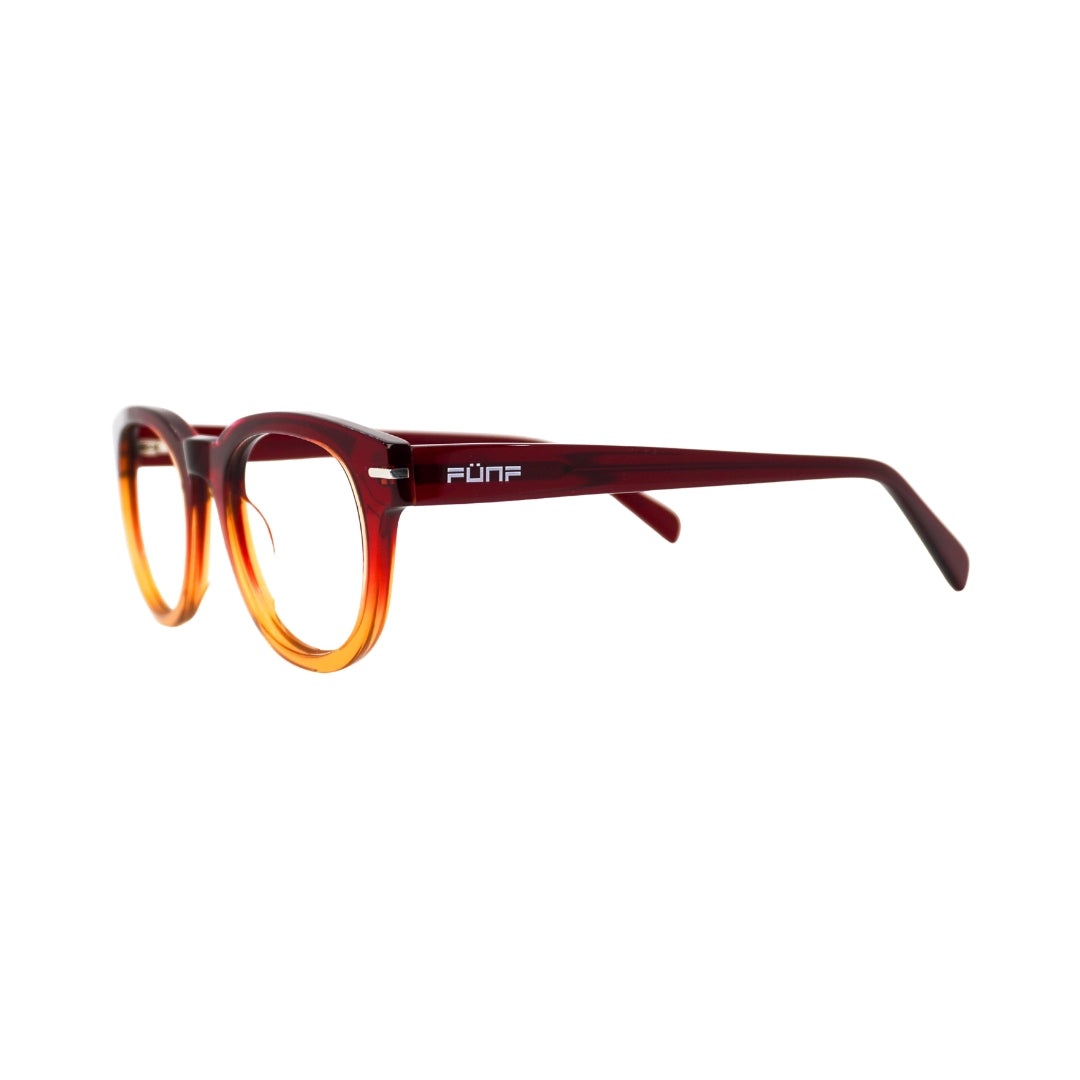 FÜNF Eyewear F-SONNE 21214 Sunglasses and Eyewear