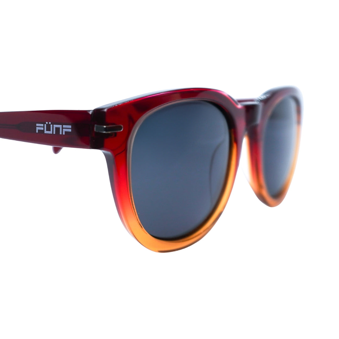 FÜNF Eyewear F-SONNE 21214 Sunglasses and Eyewear