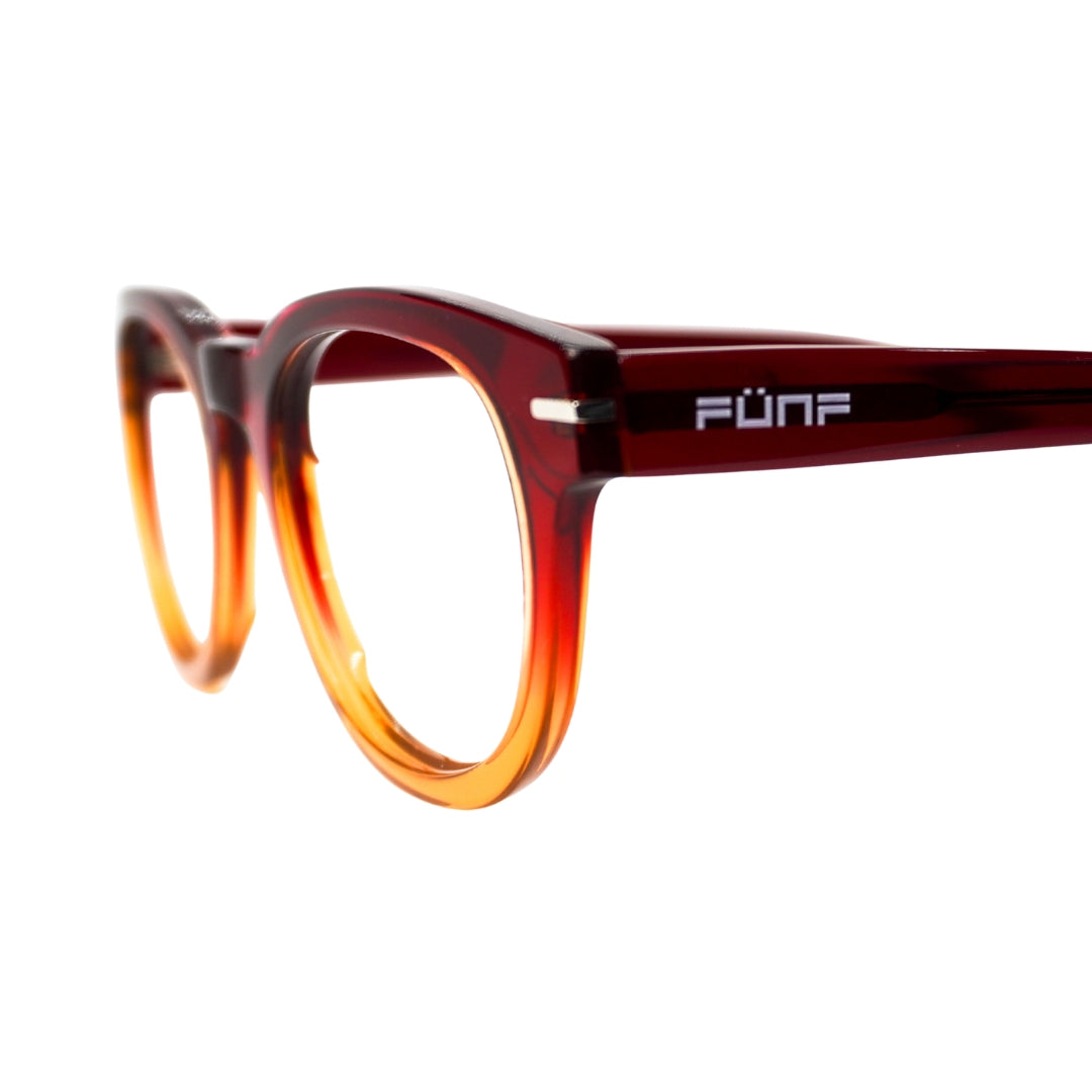 FÜNF Eyewear F-SONNE 21214 Sunglasses and Eyewear