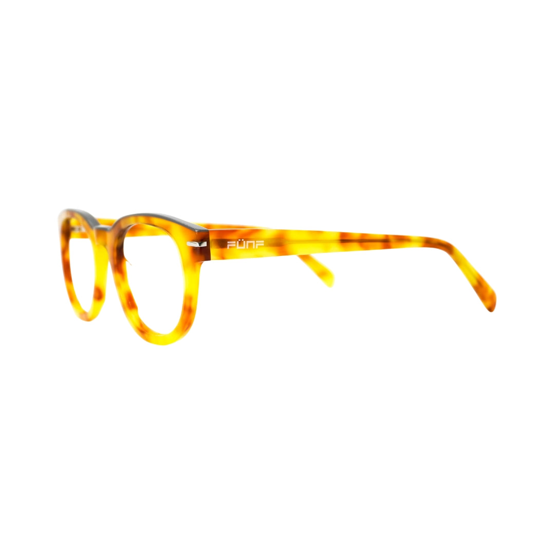 FÜNF Eyewear F-SONNE 21214 Sunglasses and Eyewear