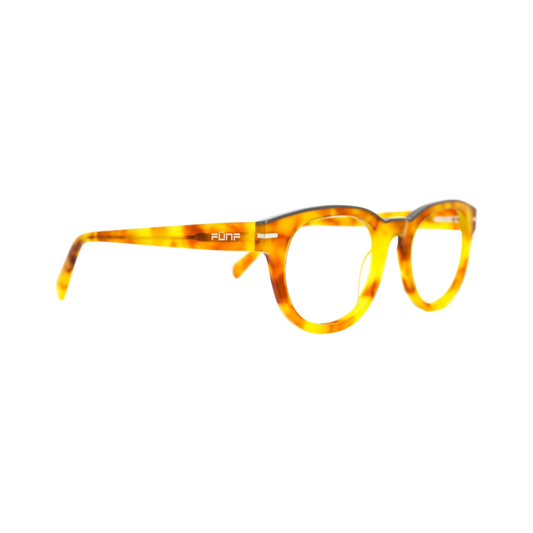 FÜNF Eyewear F-SONNE 21214 Sunglasses and Eyewear
