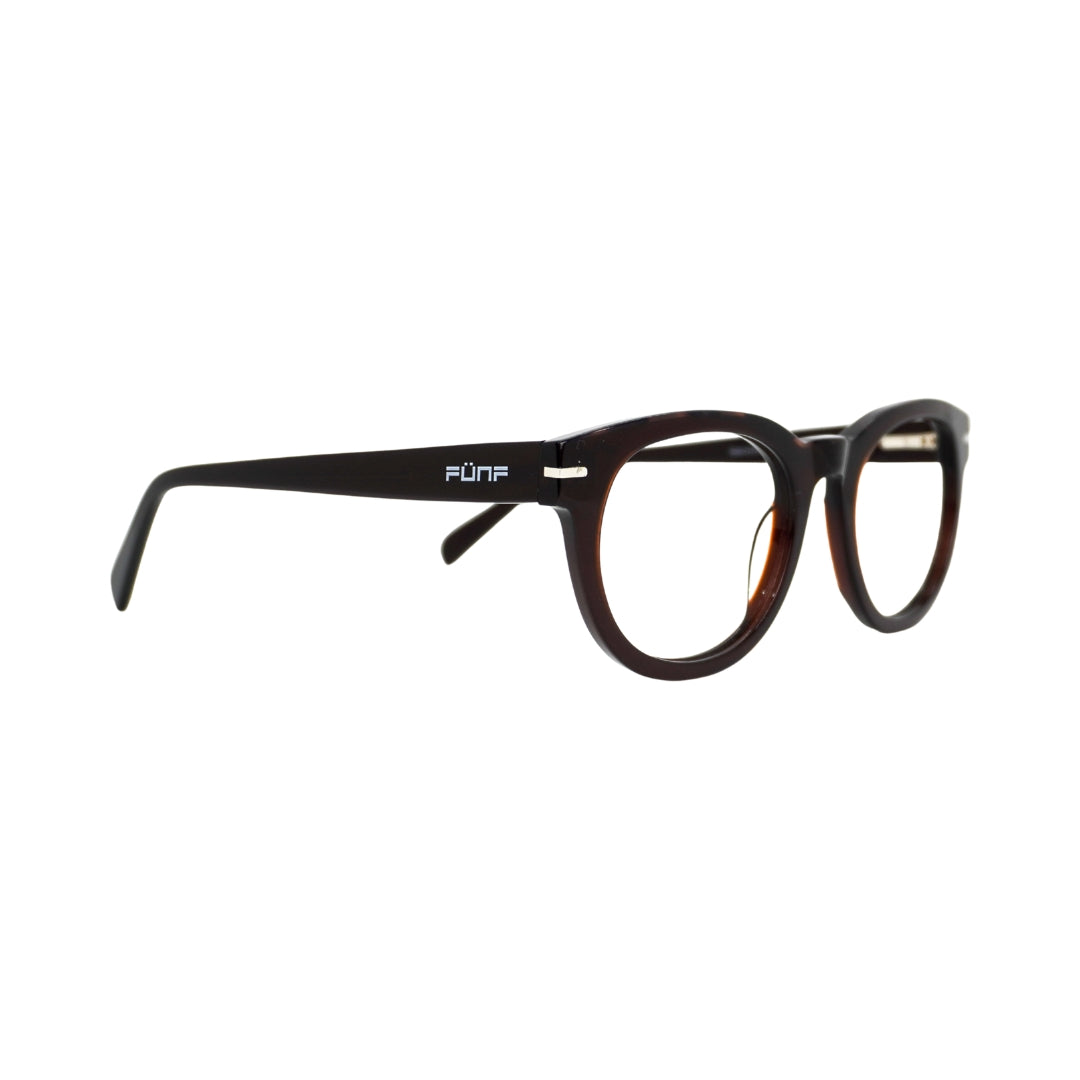 FÜNF Eyewear F-SONNE 21214 Sunglasses and Eyewear