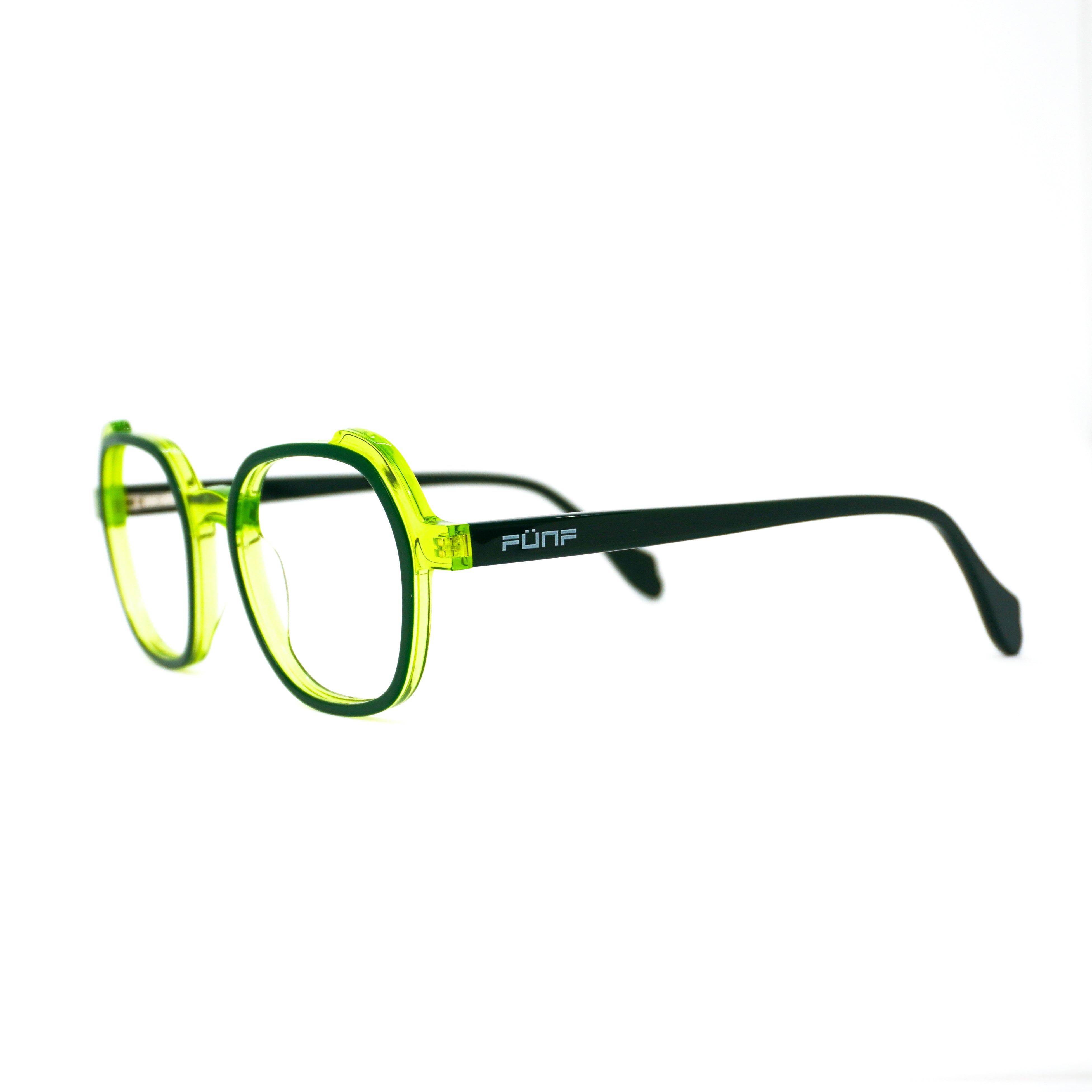 FÜNF Eyewear F-WAVE_21243 Sunglasses and Eyewear