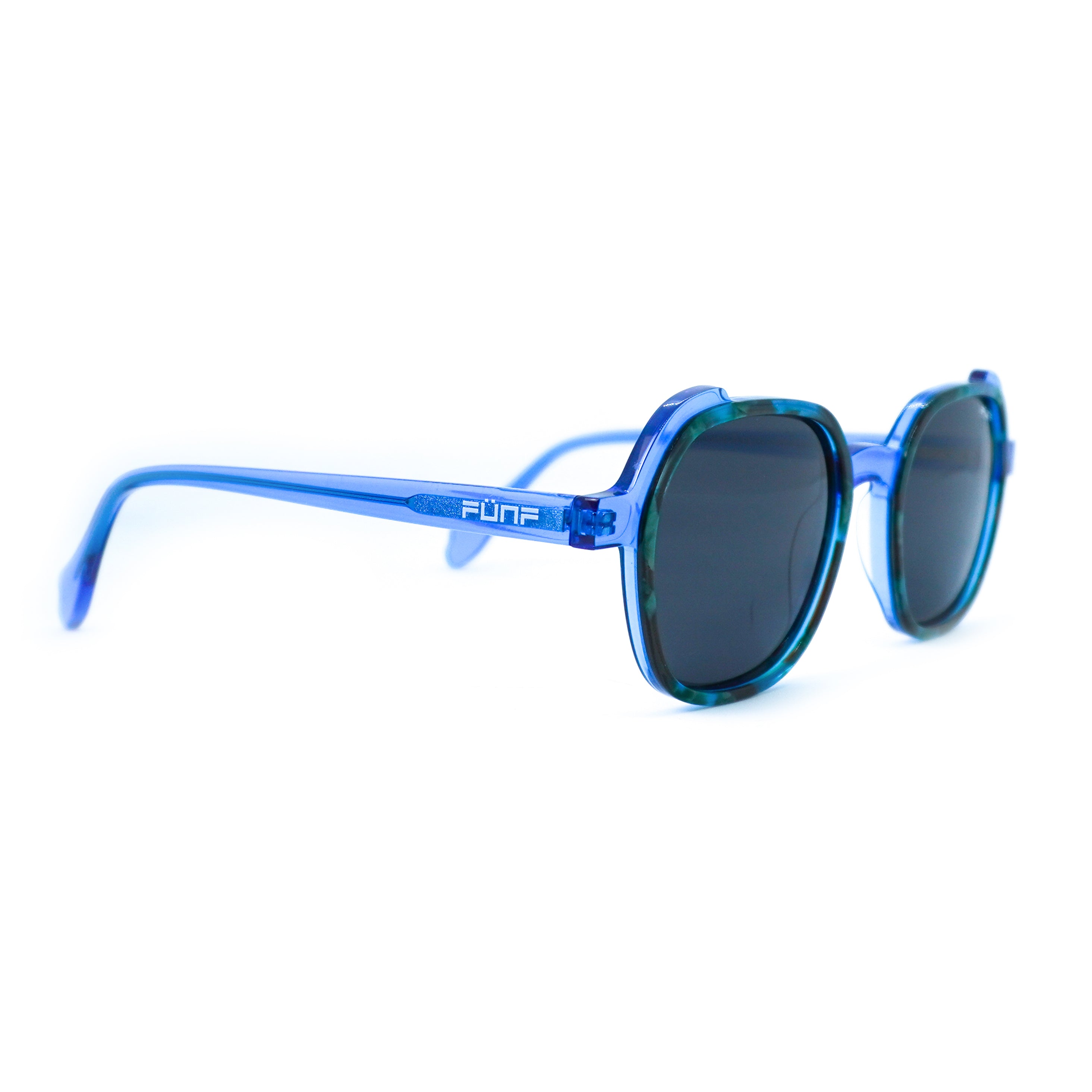 FÜNF Eyewear F-WAVE_21243 Sunglasses and Eyewear