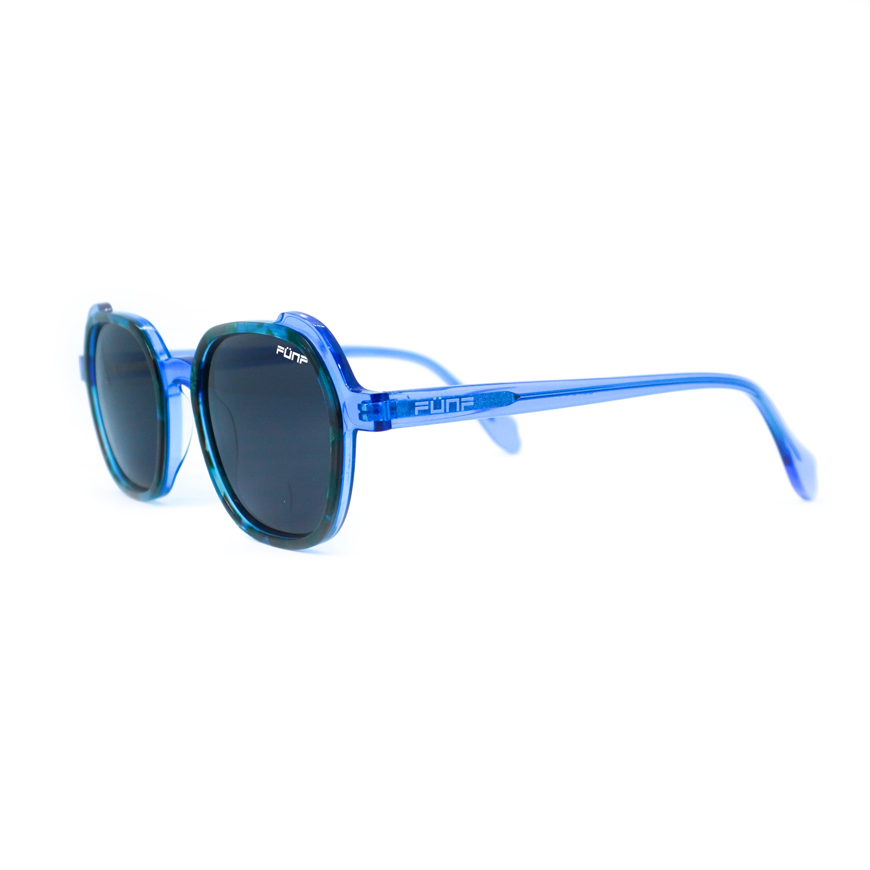 FÜNF Eyewear F-WAVE_21243 Sunglasses and Eyewear