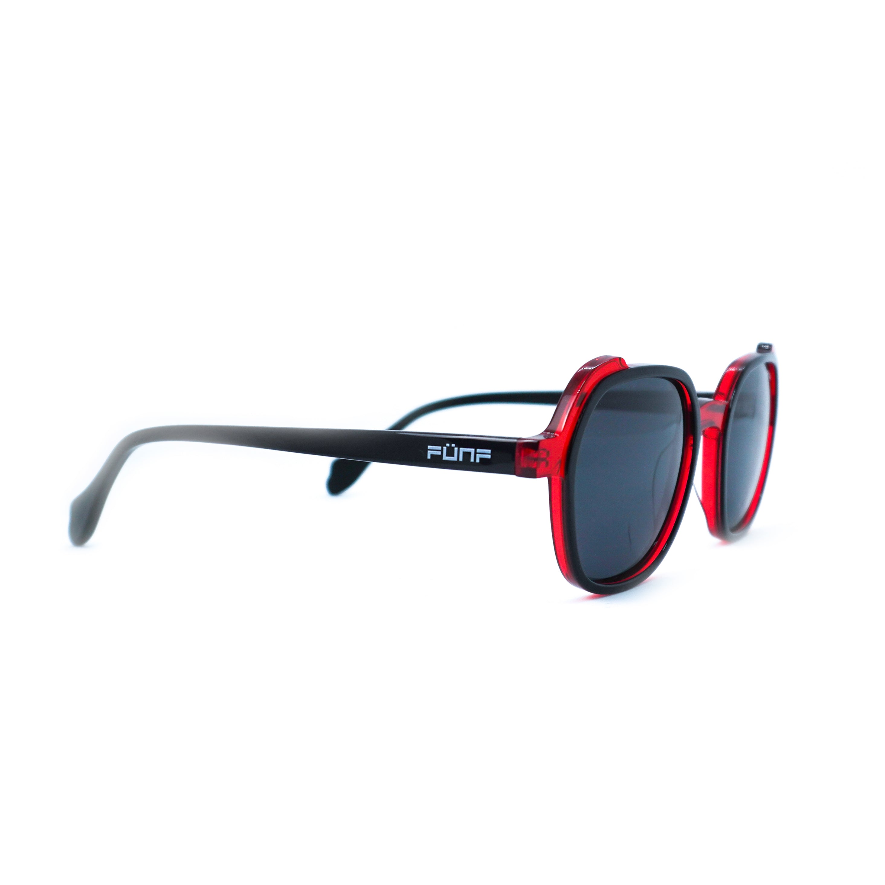 FÜNF Eyewear F-WAVE_21243 Sunglasses and Eyewear