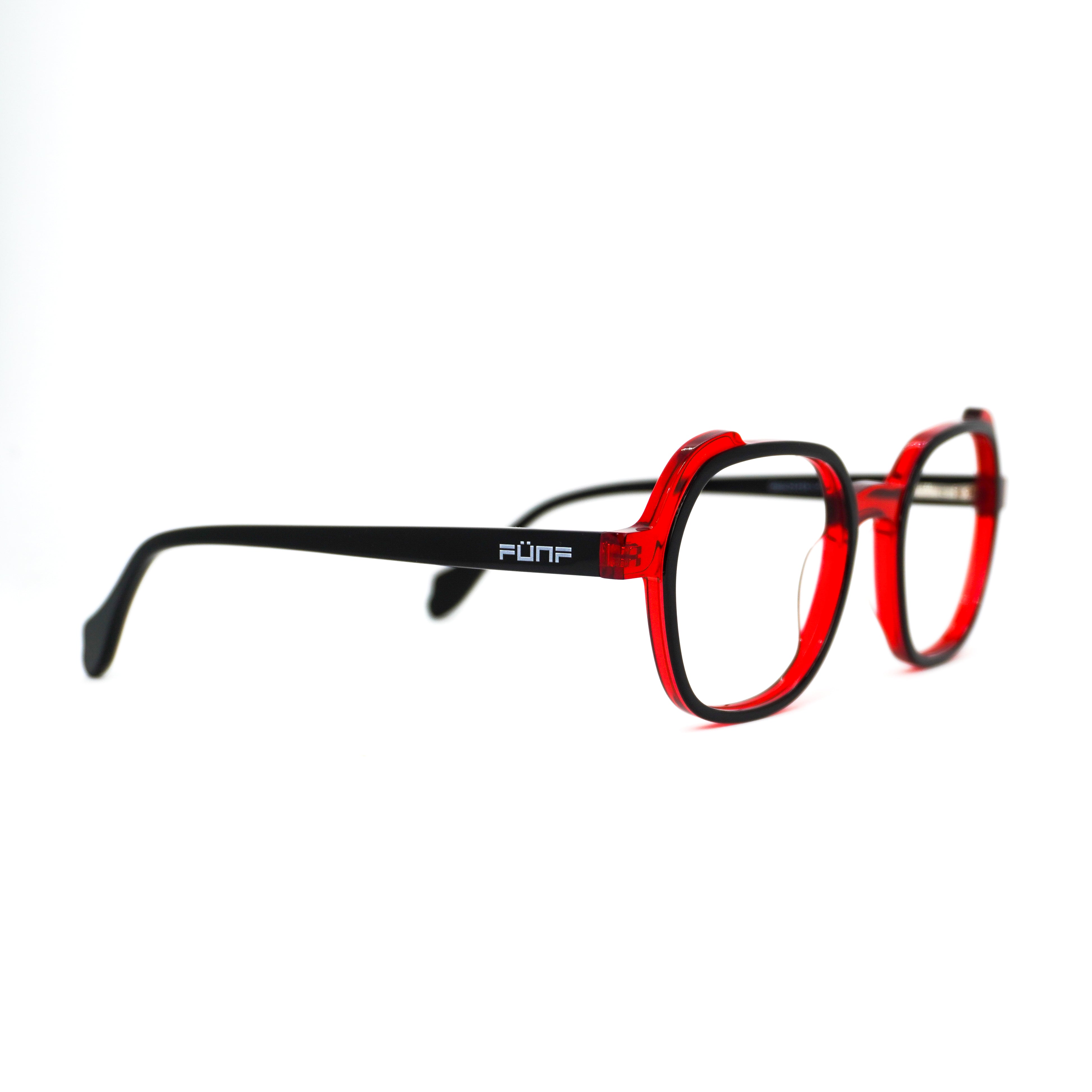 FÜNF Eyewear F-WAVE_21243 Sunglasses and Eyewear