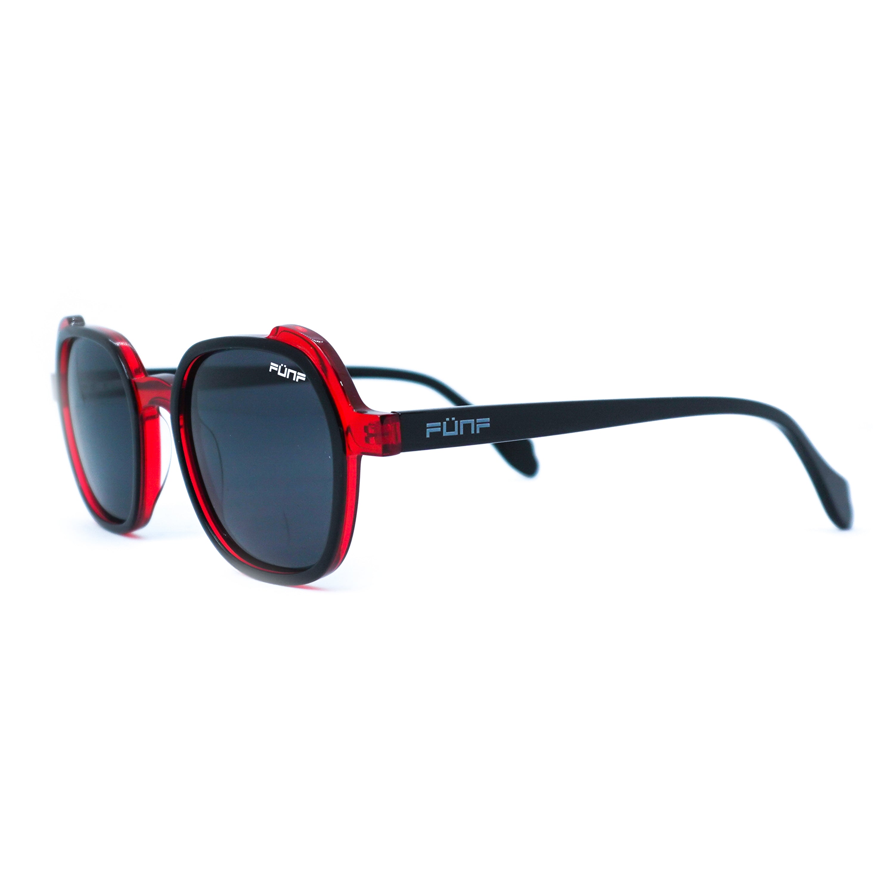 FÜNF Eyewear F-WAVE_21243 Sunglasses and Eyewear