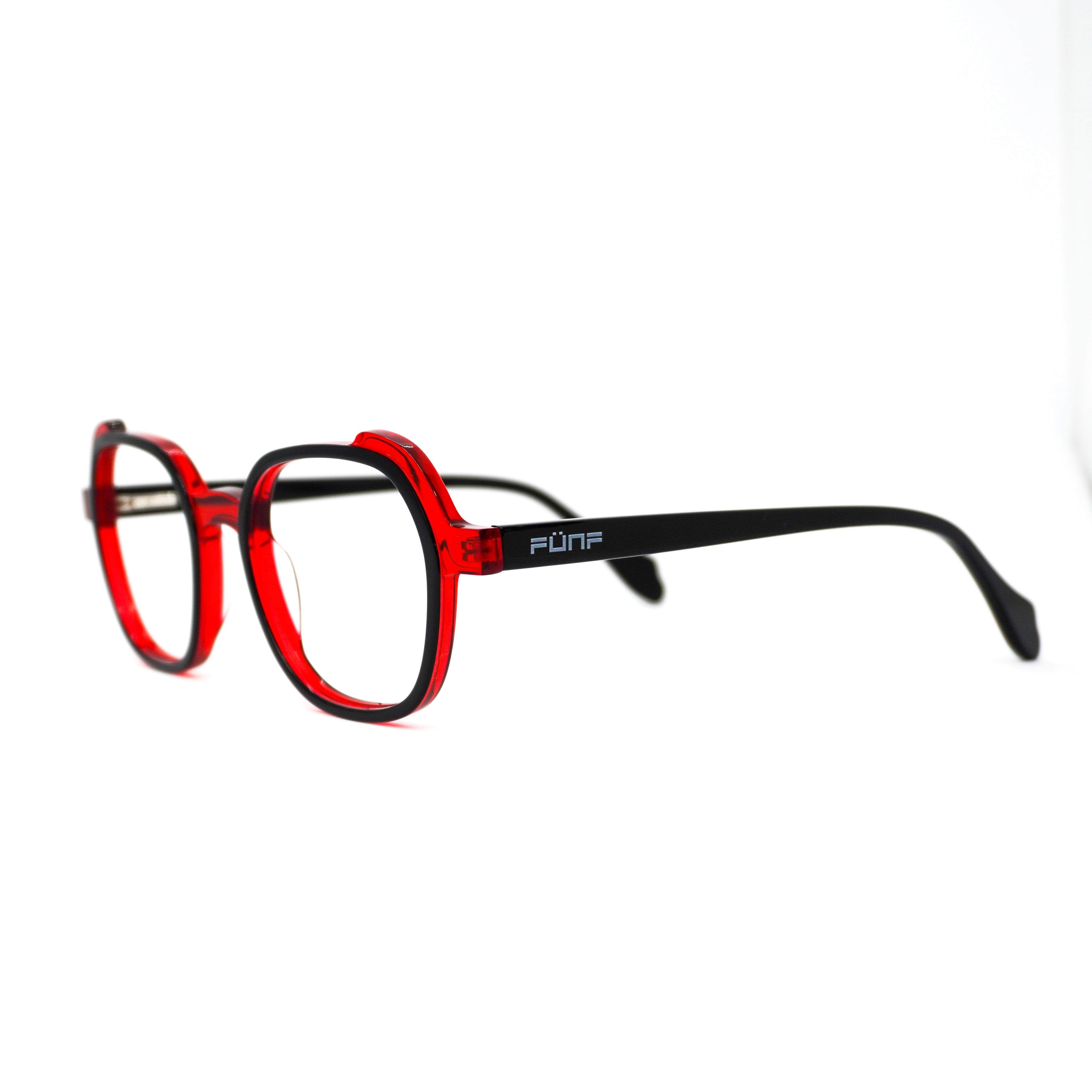 FÜNF Eyewear F-WAVE_21243 Sunglasses and Eyewear