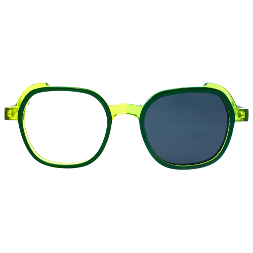FÜNF Eyewear F-WAVE_21243 Sunglasses and Eyewear