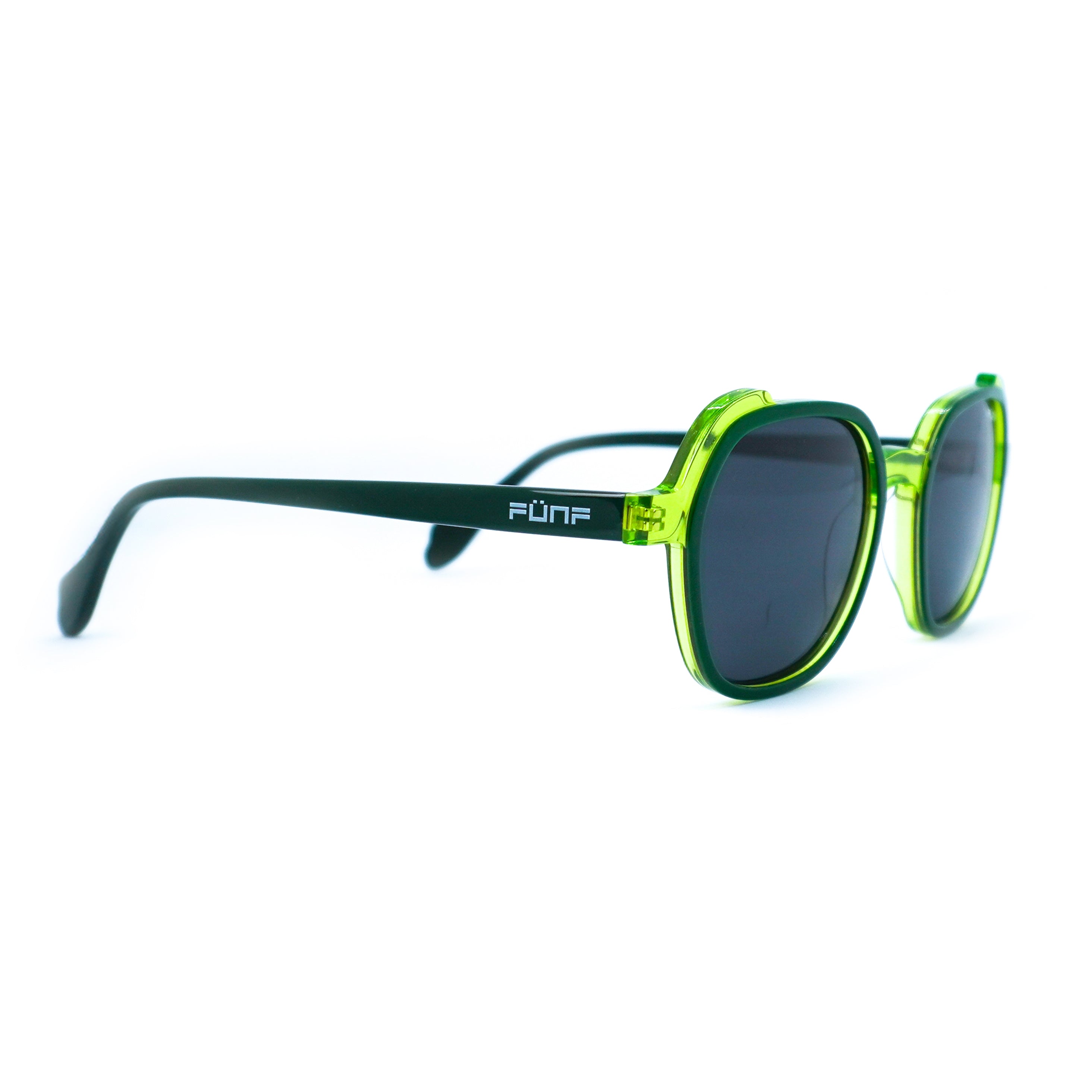 FÜNF Eyewear F-WAVE_21243 Sunglasses and Eyewear