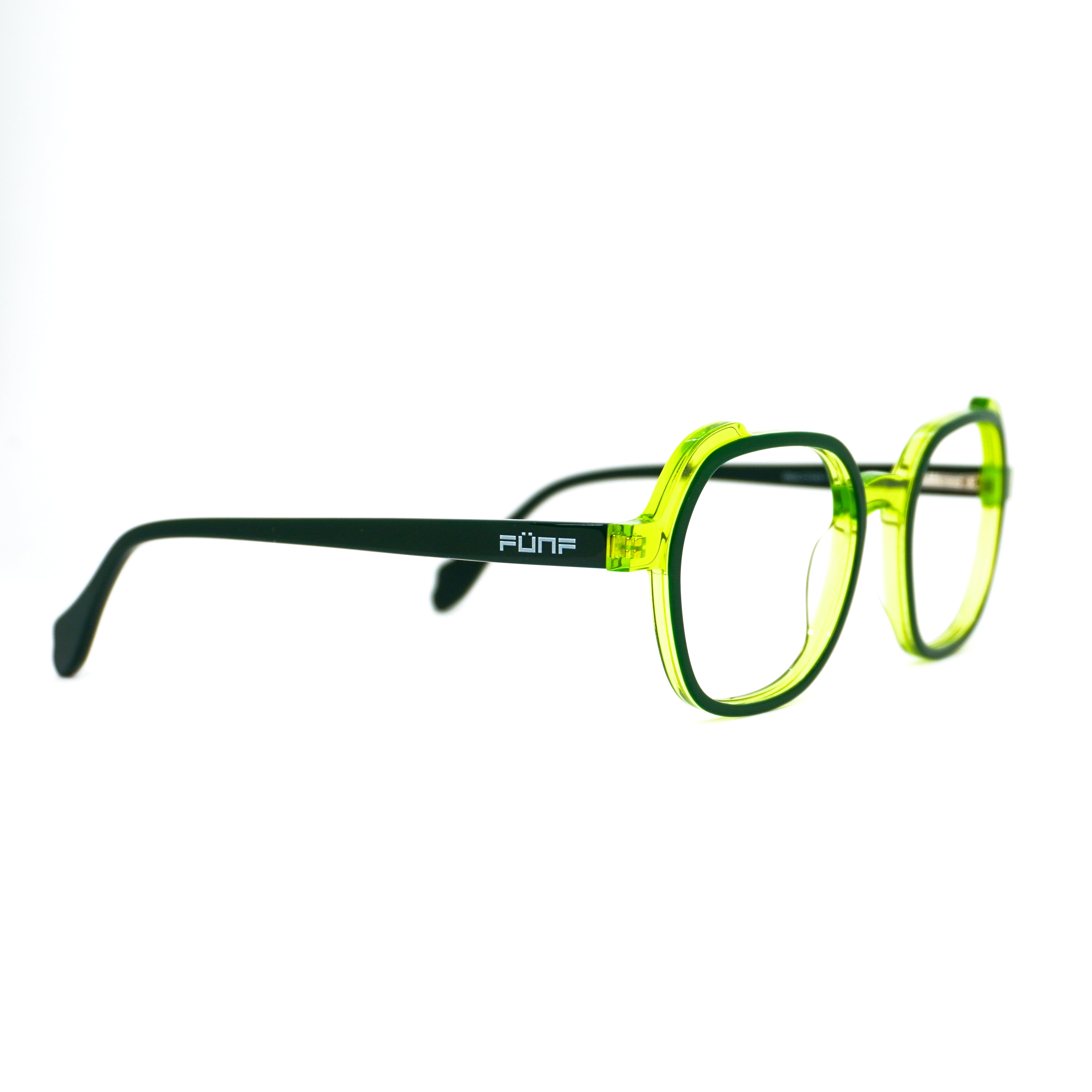 FÜNF Eyewear F-WAVE_21243 Sunglasses and Eyewear