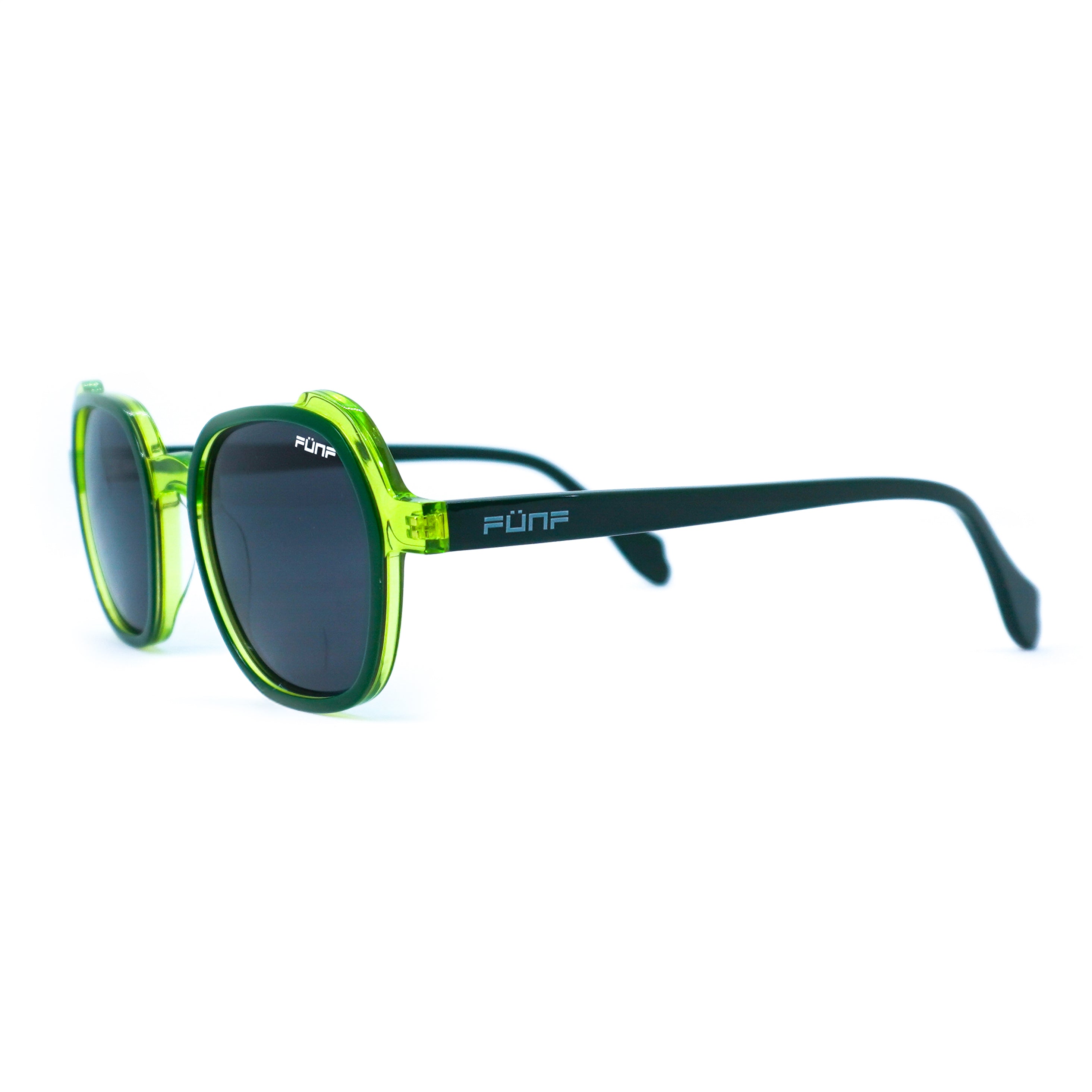 FÜNF Eyewear F-WAVE_21243 Sunglasses and Eyewear