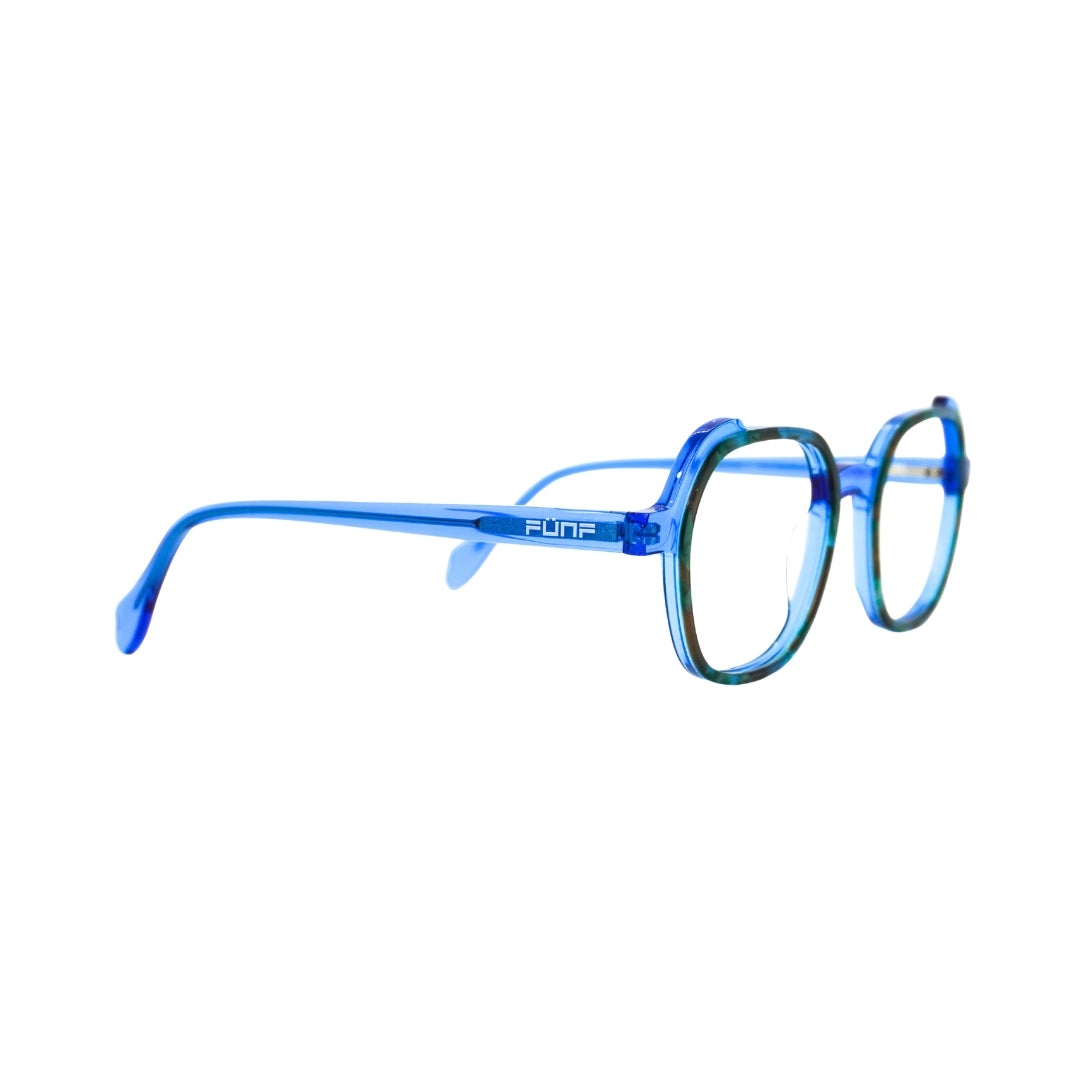 FÜNF Eyewear F-WAVE_21243 Sunglasses and Eyewear