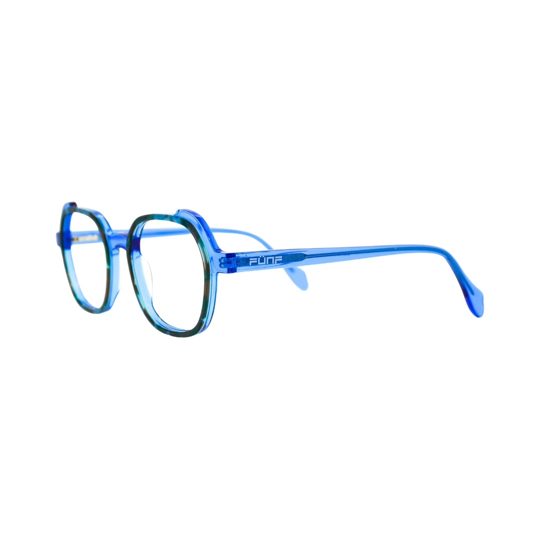 FÜNF Eyewear F-WAVE_21243 Sunglasses and Eyewear