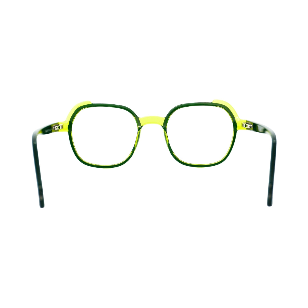 FÜNF Eyewear F-WAVE_21243 Sunglasses and Eyewear